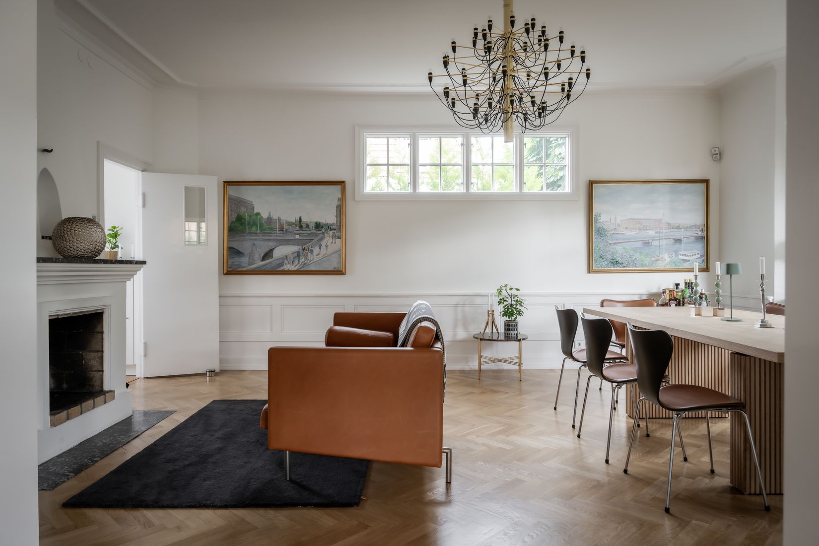 Villa, Yxhammarsgatan 23, Borås - Centrum, Borås