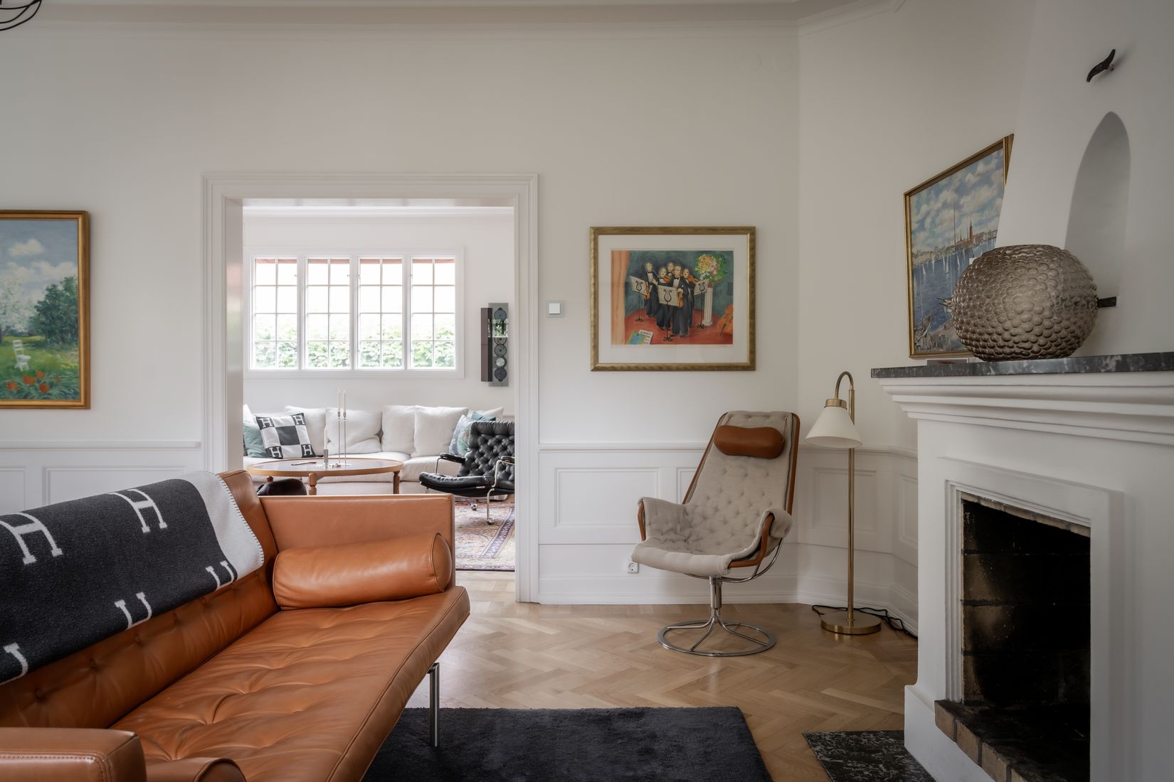 Villa, Yxhammarsgatan 23, Borås - Centrum, Borås