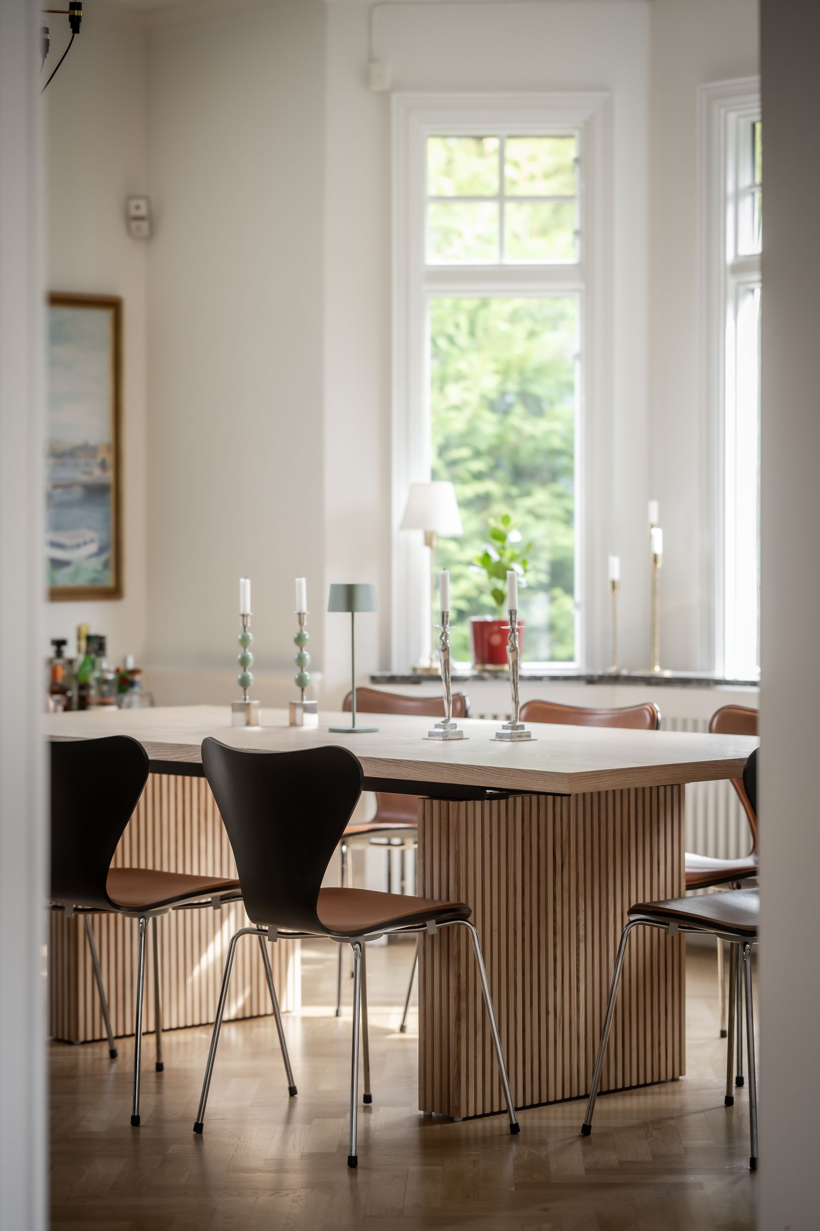 Villa, Yxhammarsgatan 23, Borås - Centrum, Borås