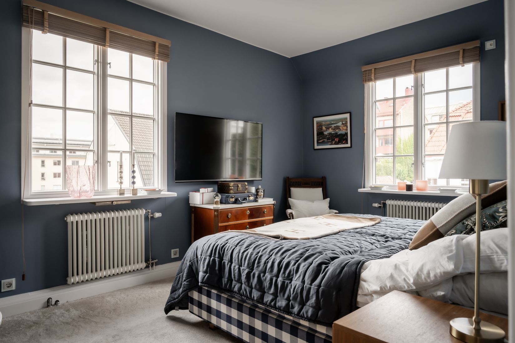 Villa, Yxhammarsgatan 23, Borås - Centrum, Borås