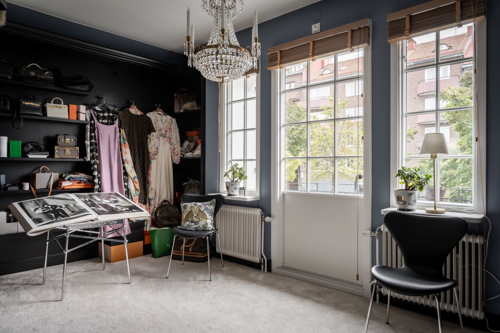 Villa, Yxhammarsgatan 23, Borås - Centrum, Borås