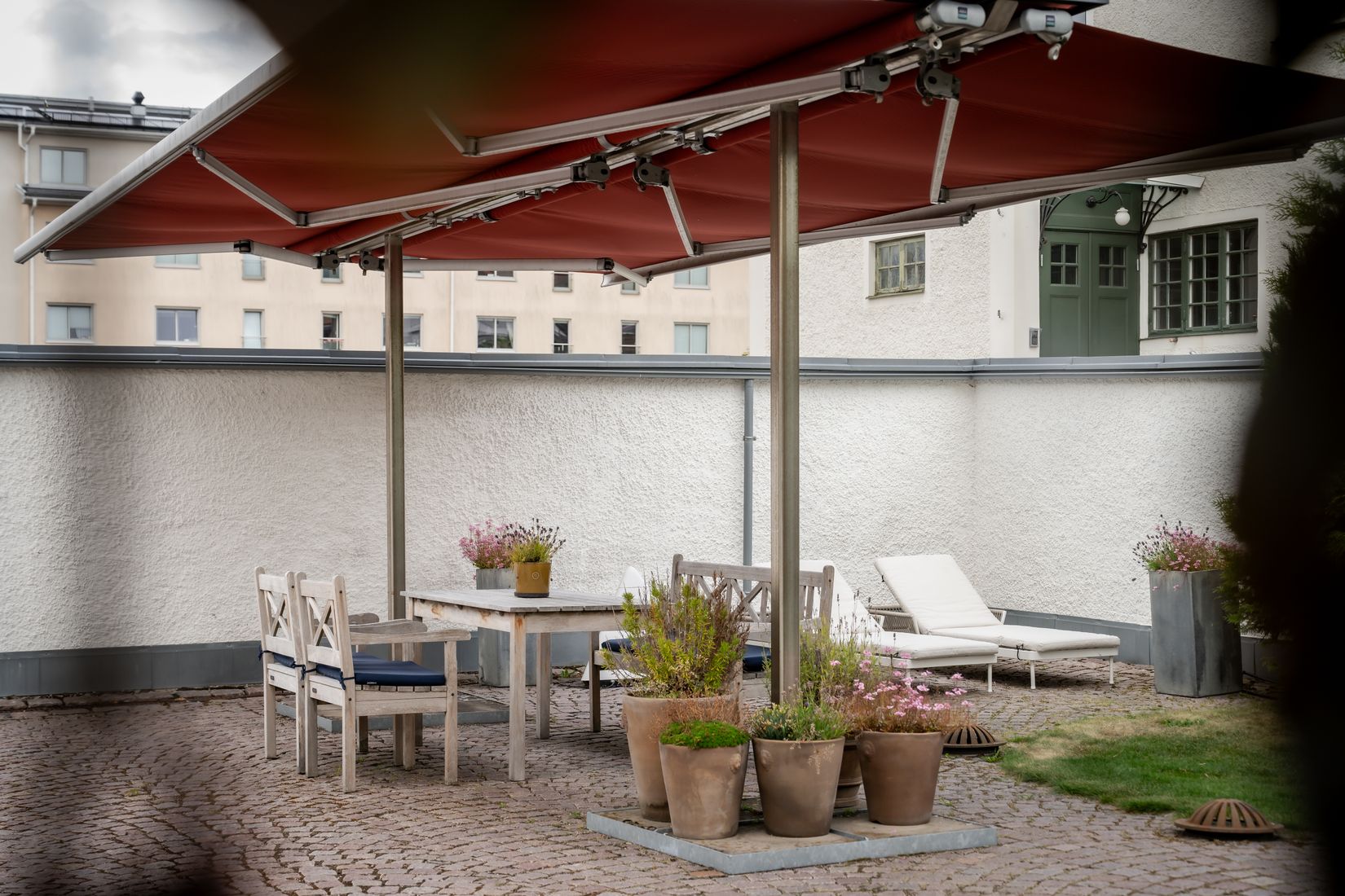 Villa, Yxhammarsgatan 23, Borås - Centrum, Borås