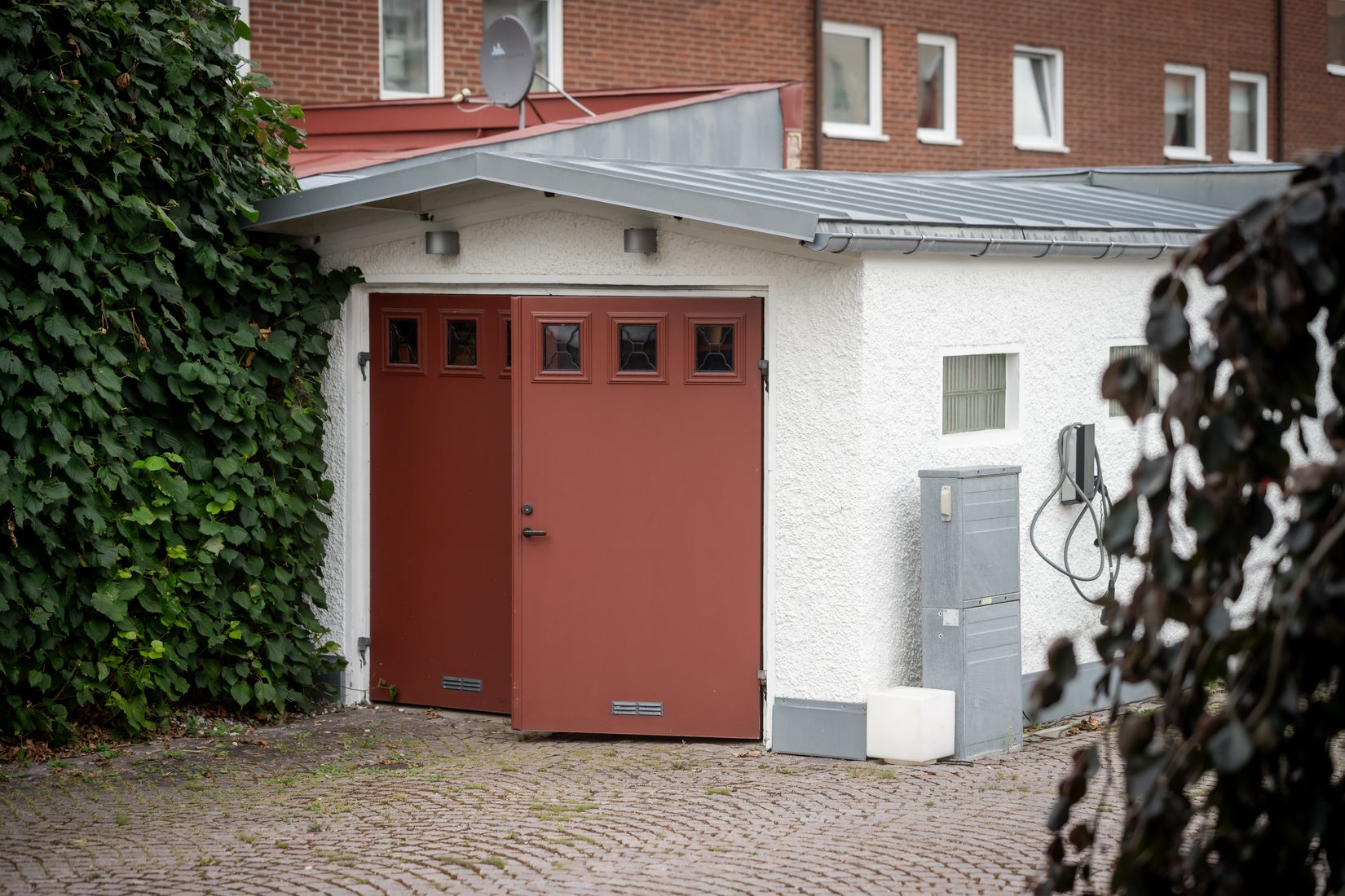 Villa, Yxhammarsgatan 23, Borås - Centrum, Borås