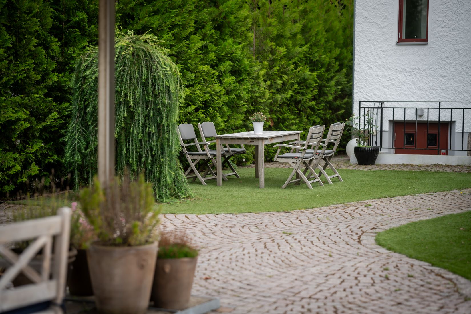 Villa, Yxhammarsgatan 23, Borås - Centrum, Borås