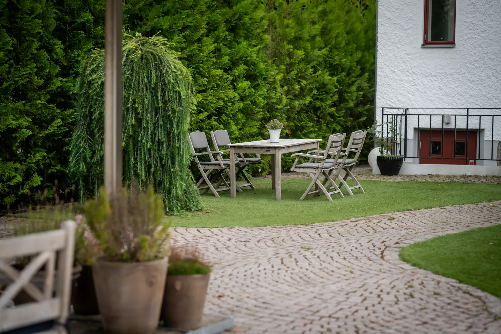 Villa, Yxhammarsgatan 23, Borås - Centrum, Borås