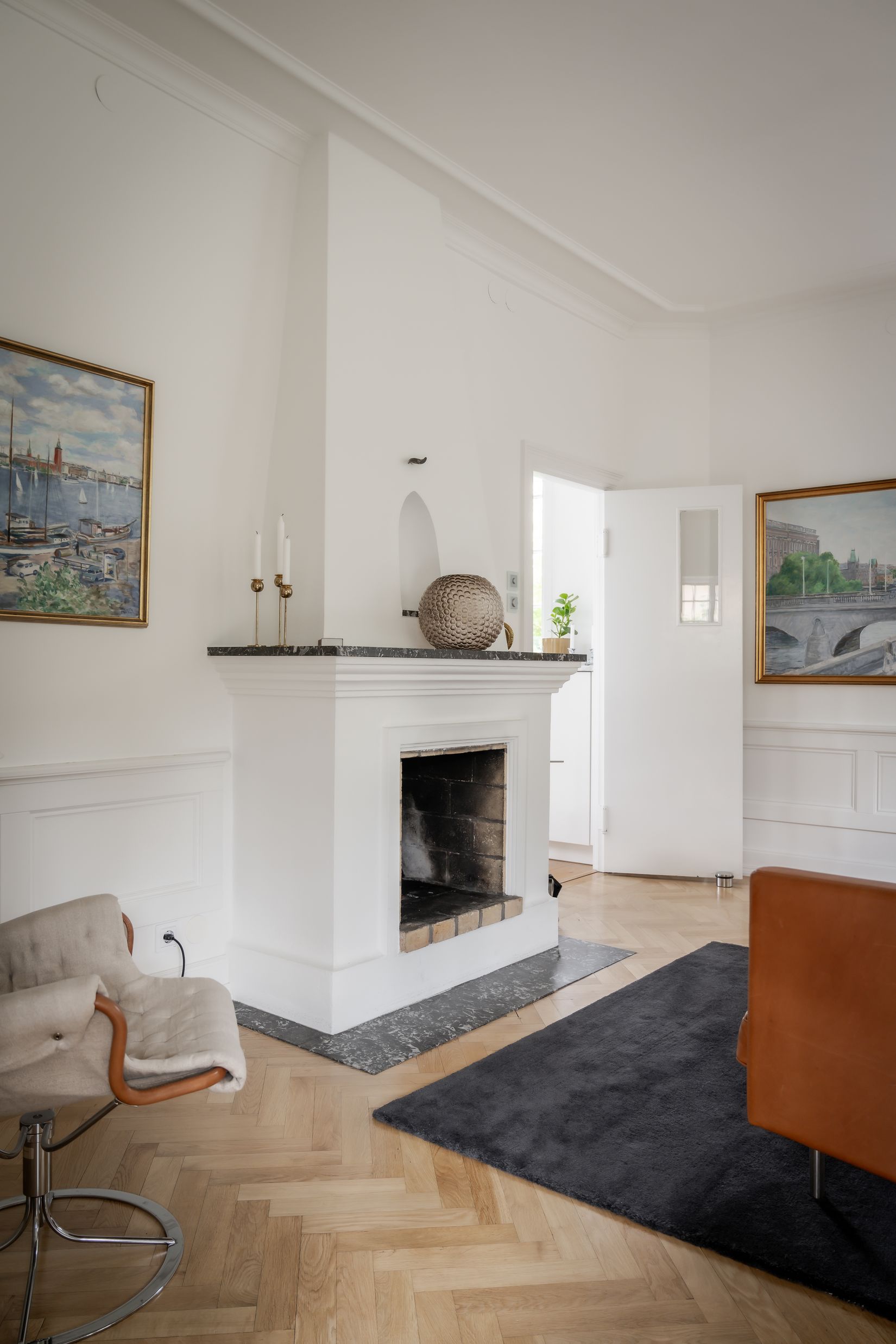 Villa, Yxhammarsgatan 23, Borås - Centrum, Borås