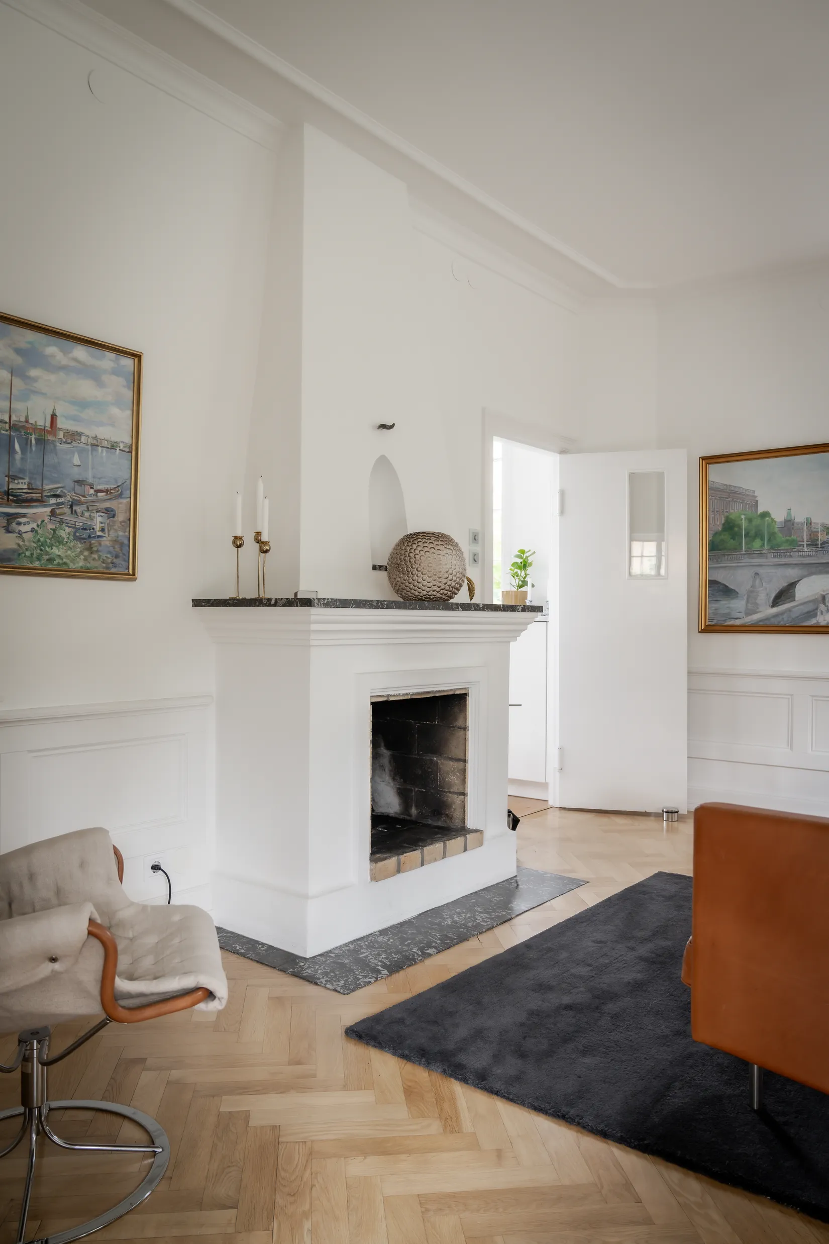 Villa, Yxhammarsgatan 23, Borås - Centrum, Borås