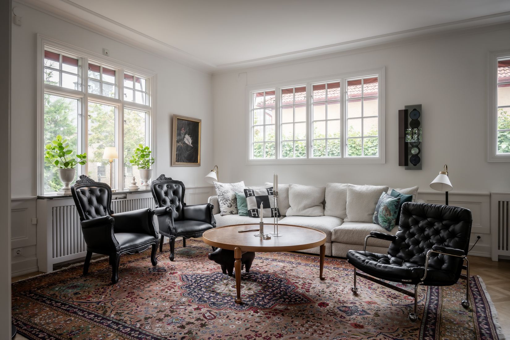 Villa, Yxhammarsgatan 23, Borås - Centrum, Borås