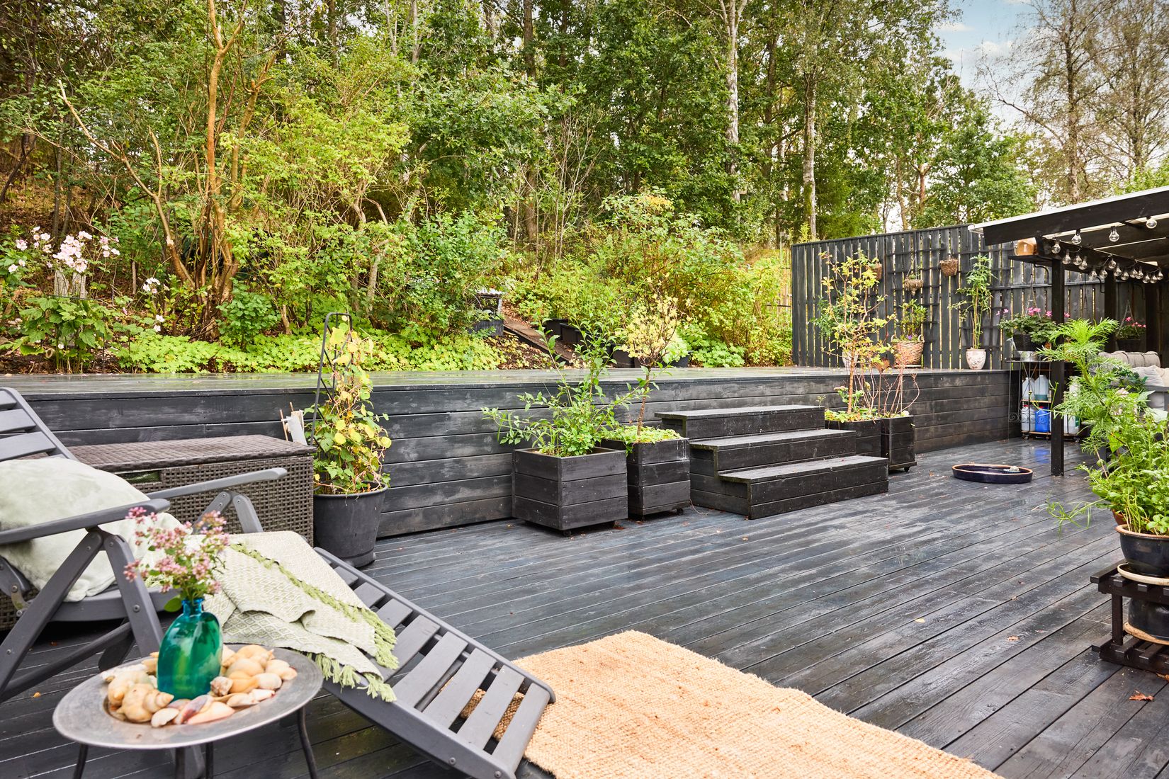 Villa, Radhus, Eklövsvägen 257, Lerum - Almekärr, Lerum