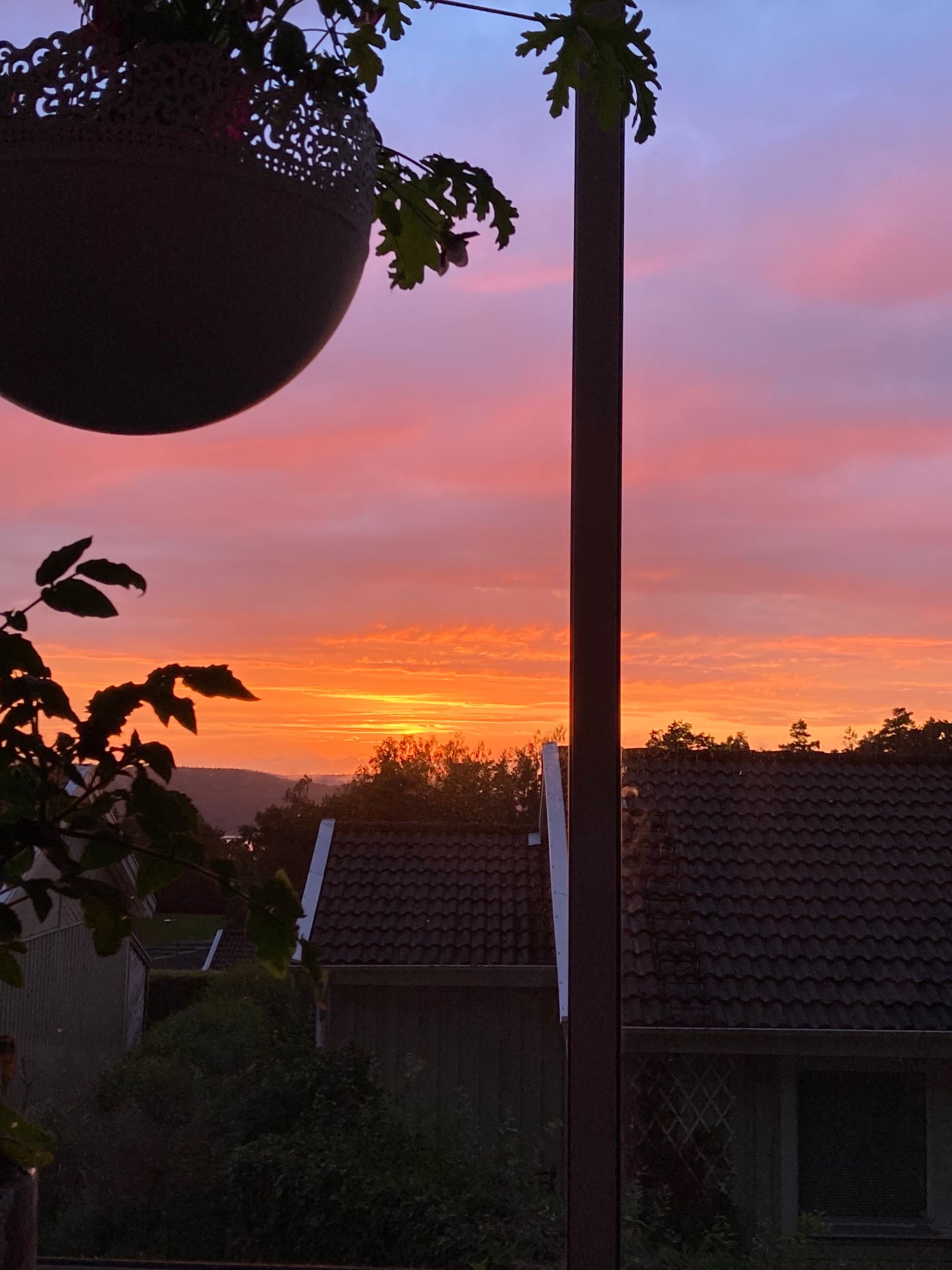 Villa, Radhus, Eklövsvägen 257, Lerum - Almekärr, Lerum