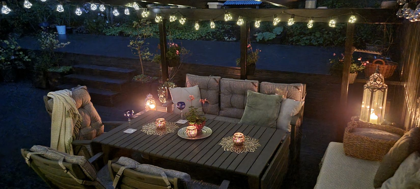 Villa, Radhus, Eklövsvägen 257, Lerum - Almekärr, Lerum