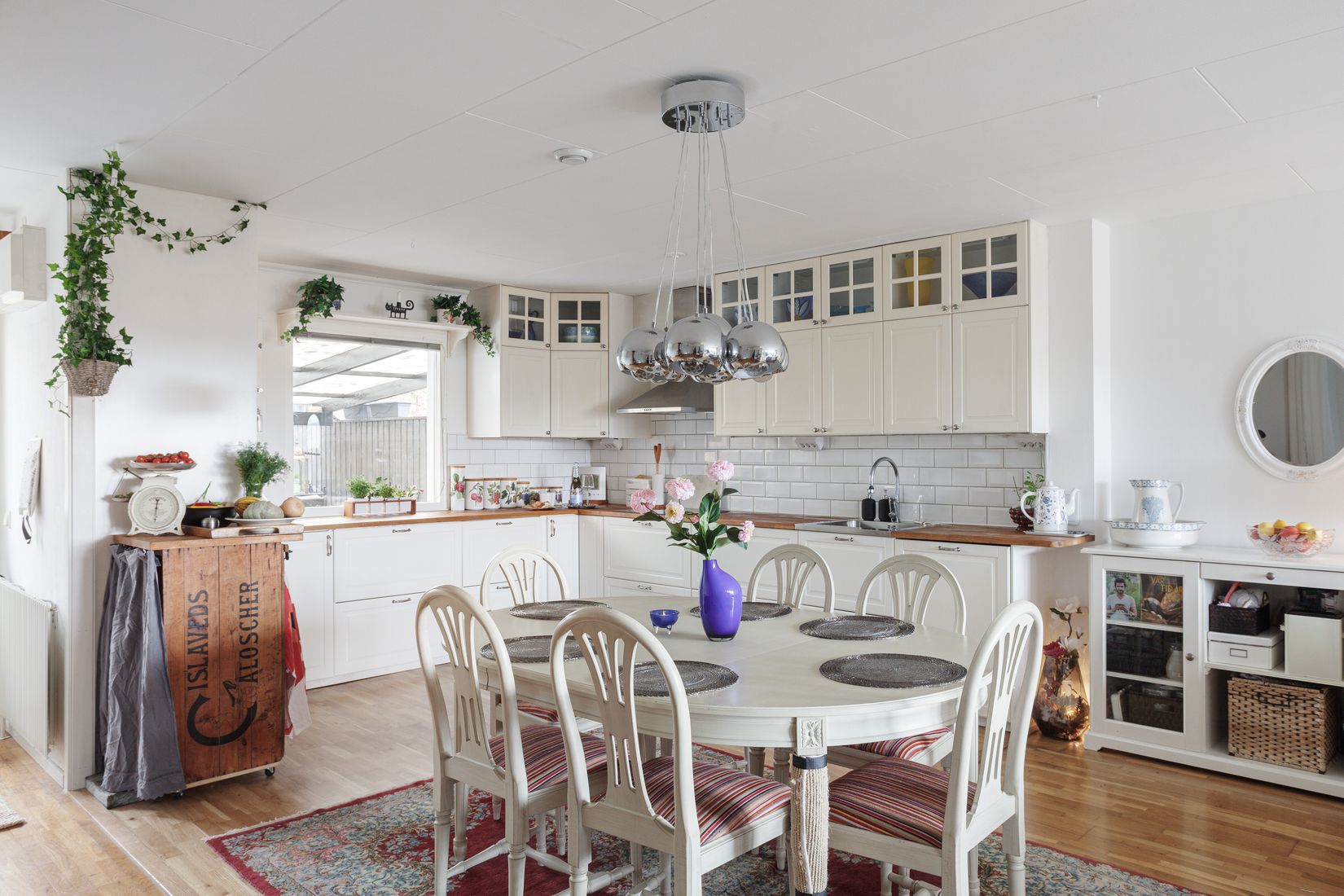 Villa, Radhus, Eklövsvägen 257, Lerum - Almekärr, Lerum