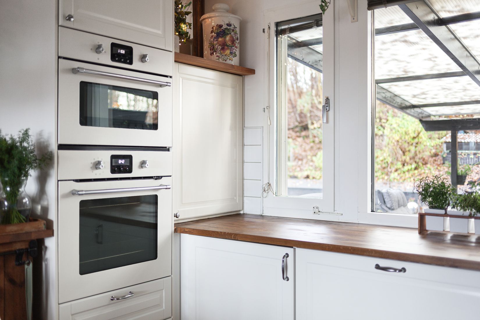 Villa, Radhus, Eklövsvägen 257, Lerum - Almekärr, Lerum