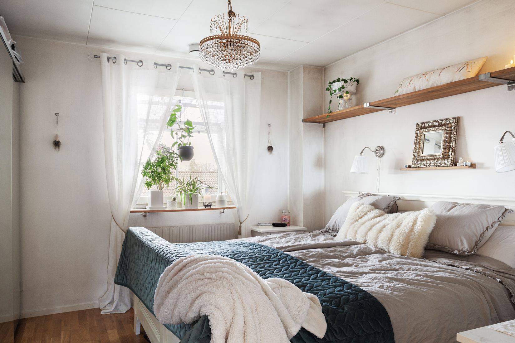 Villa, Radhus, Eklövsvägen 257, Lerum - Almekärr, Lerum