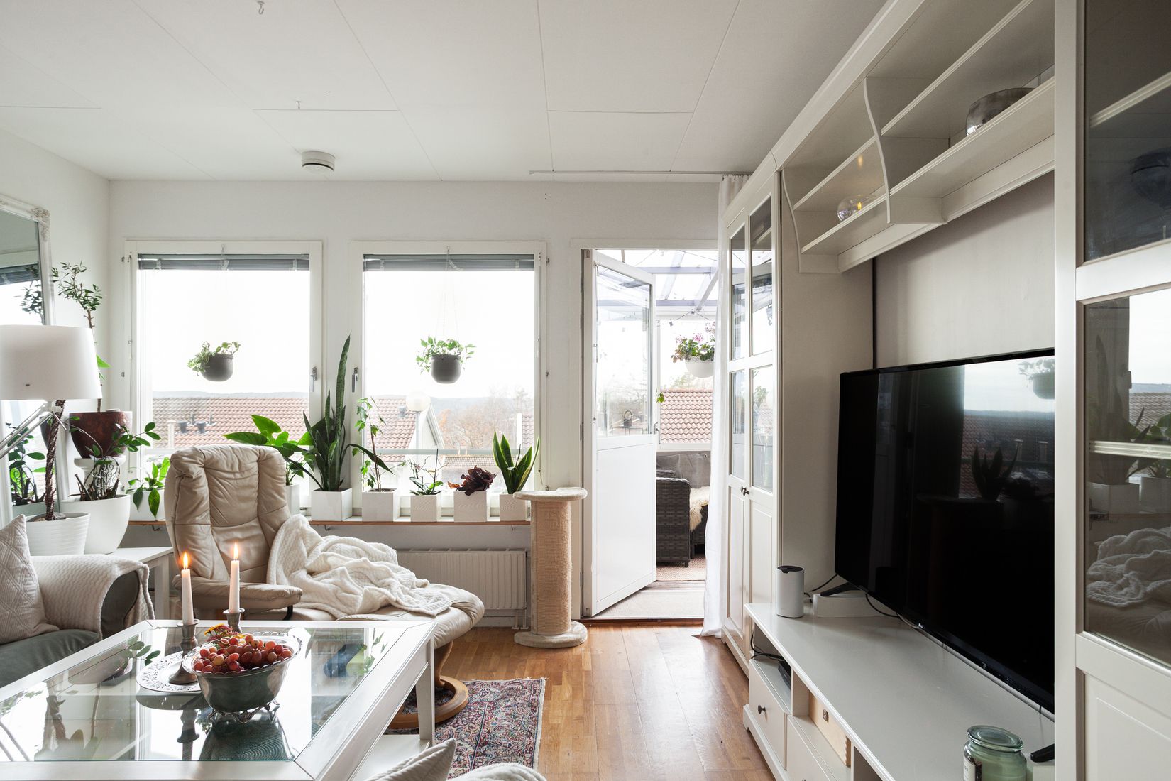 Villa, Radhus, Eklövsvägen 257, Lerum - Almekärr, Lerum