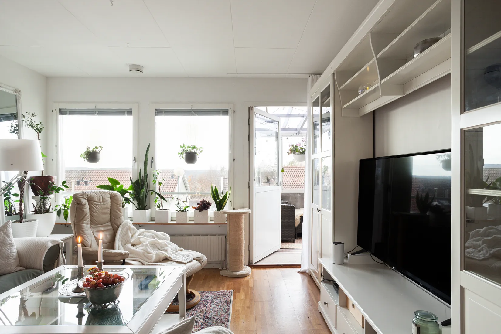 Villa, Radhus, Eklövsvägen 257, Lerum - Almekärr, Lerum