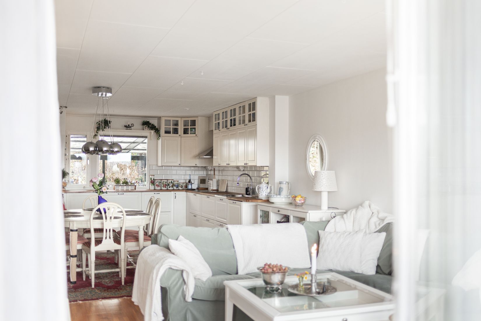 Villa, Radhus, Eklövsvägen 257, Lerum - Almekärr, Lerum