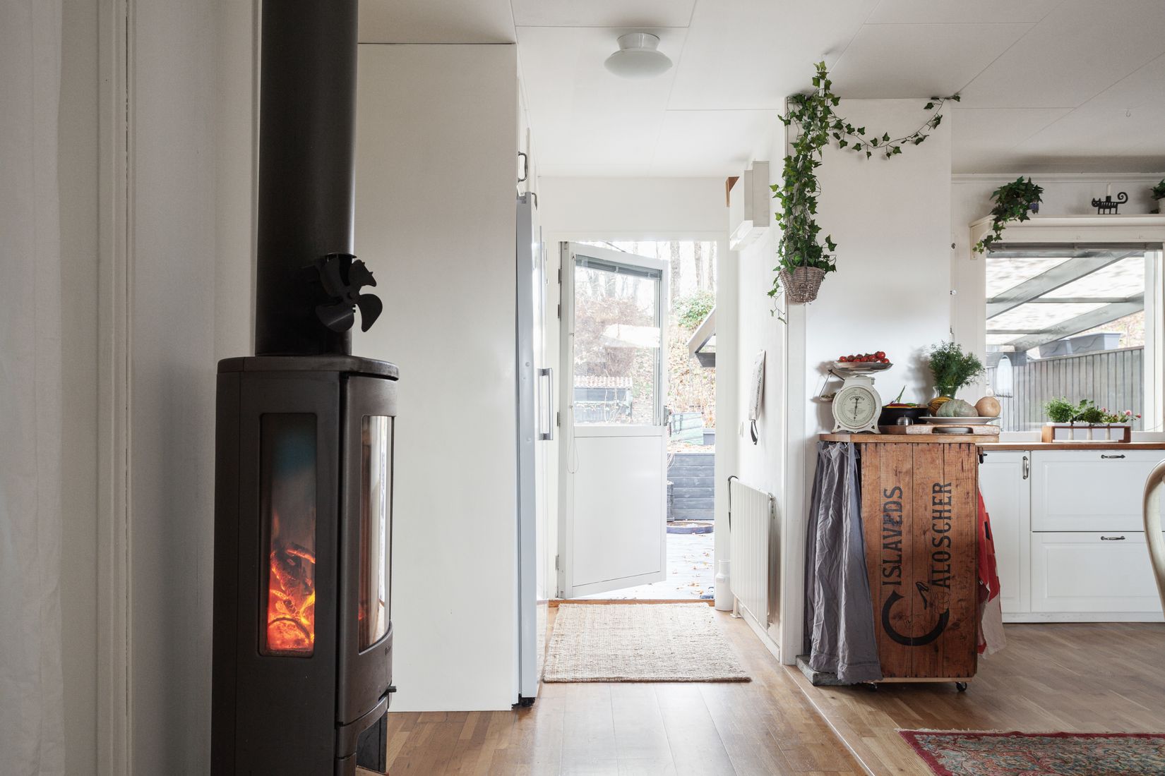 Villa, Radhus, Eklövsvägen 257, Lerum - Almekärr, Lerum