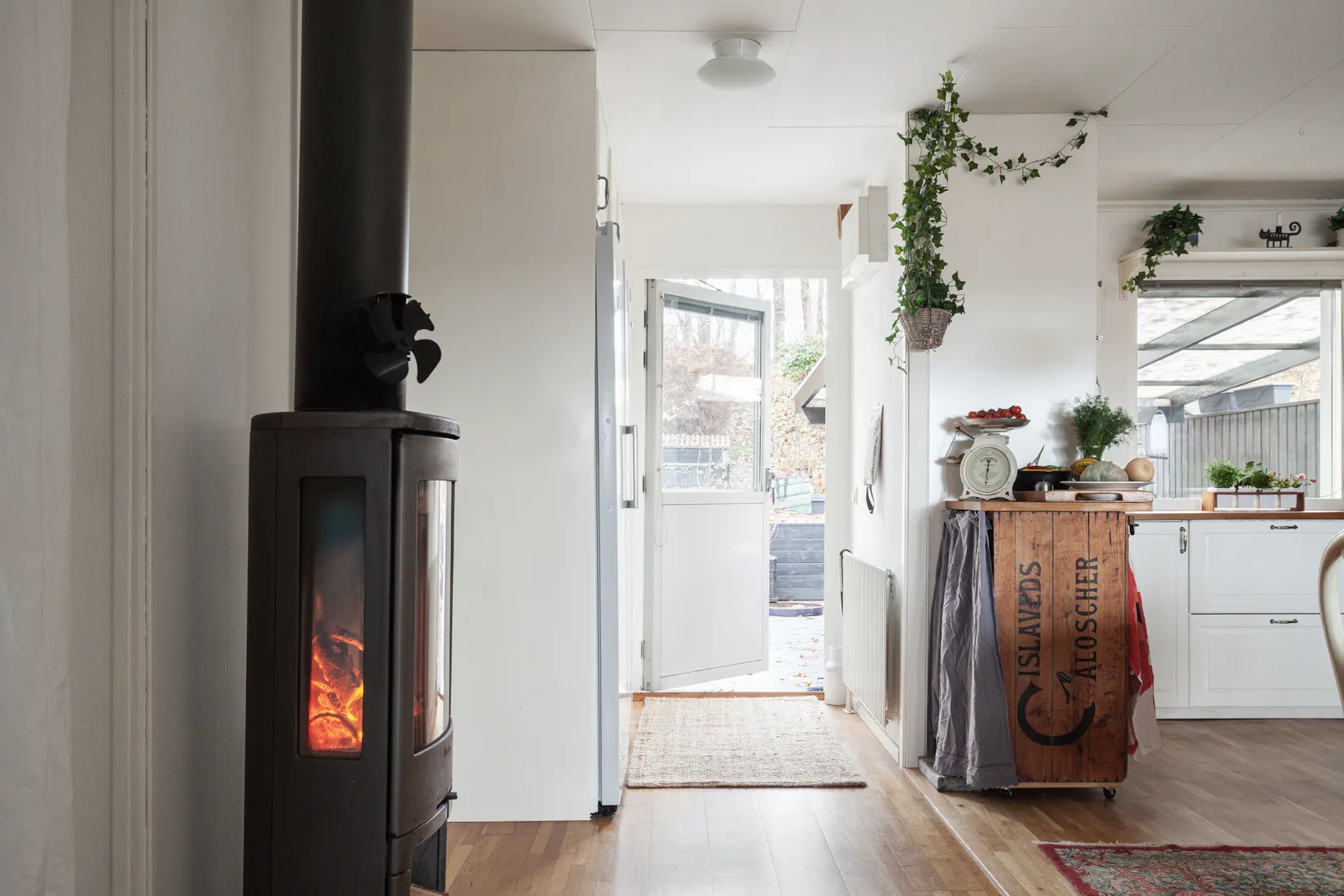 Villa, Radhus, Eklövsvägen 257, Lerum - Almekärr, Lerum