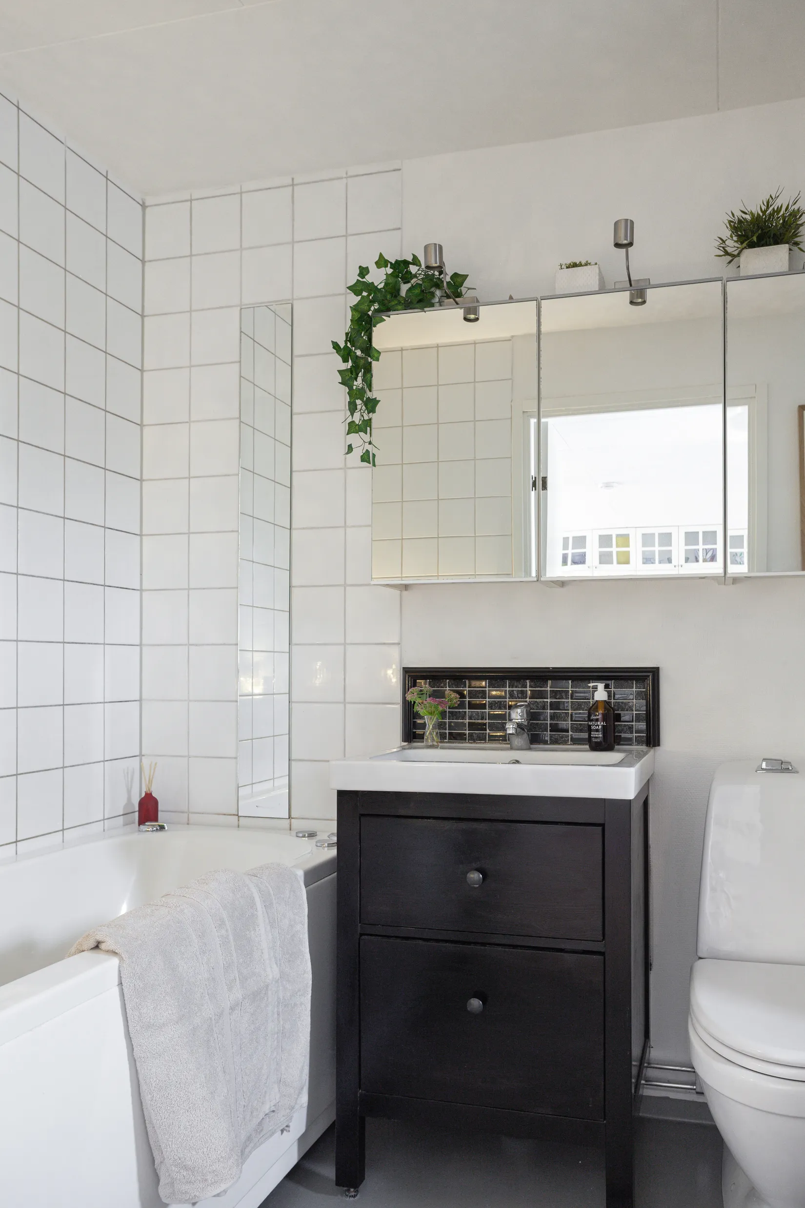 Villa, Radhus, Eklövsvägen 257, Lerum - Almekärr, Lerum