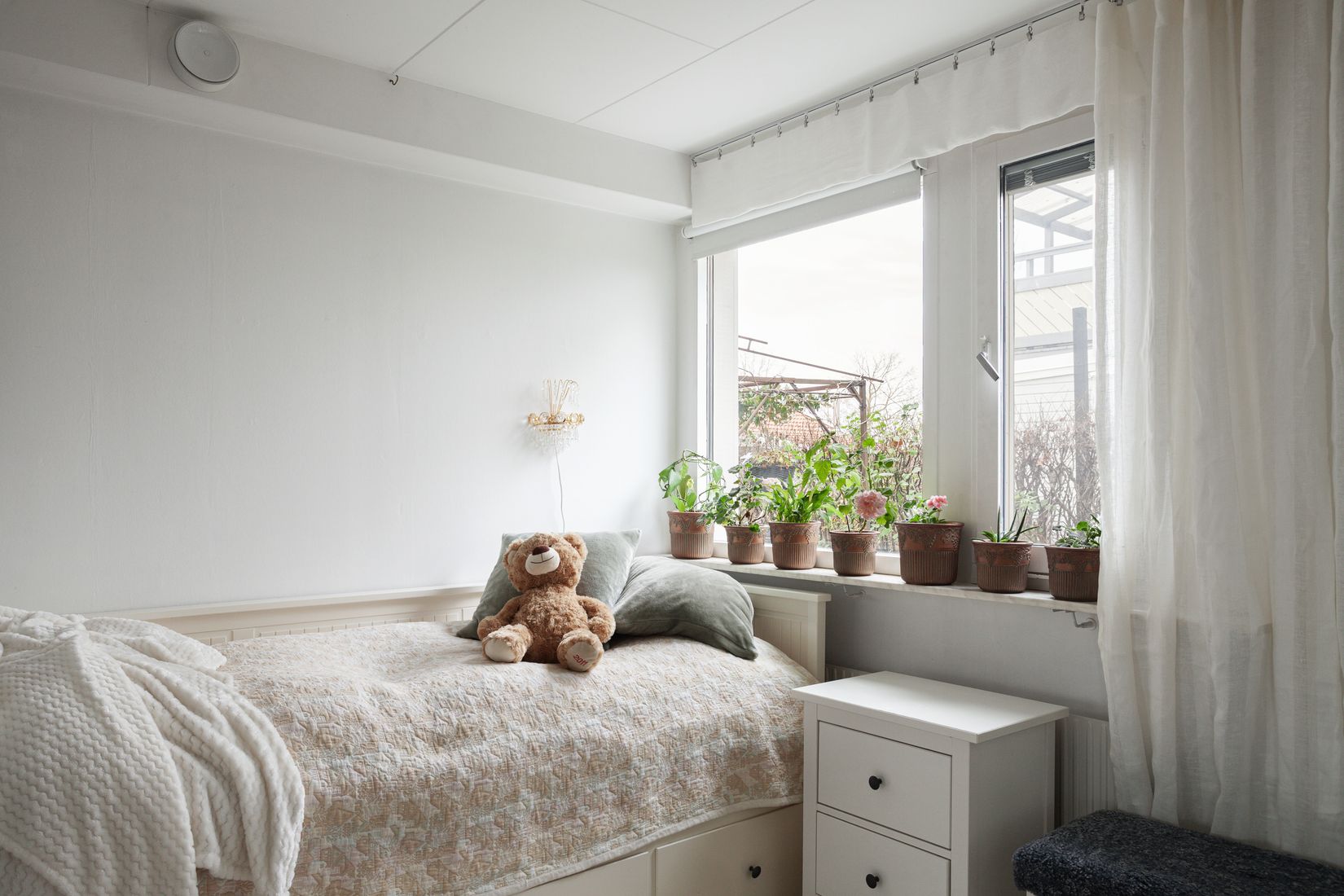 Villa, Radhus, Eklövsvägen 257, Lerum - Almekärr, Lerum