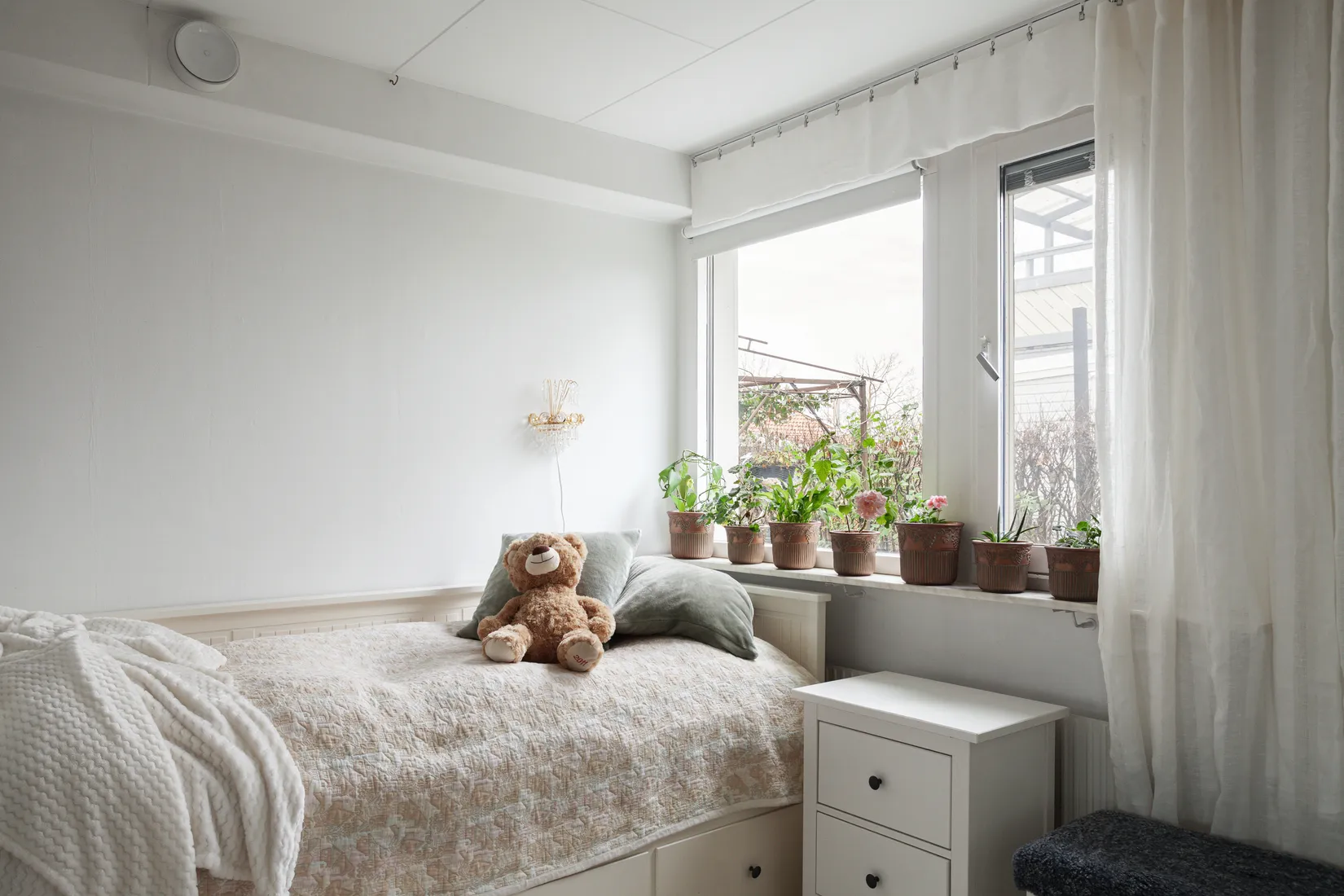 Villa, Radhus, Eklövsvägen 257, Lerum - Almekärr, Lerum