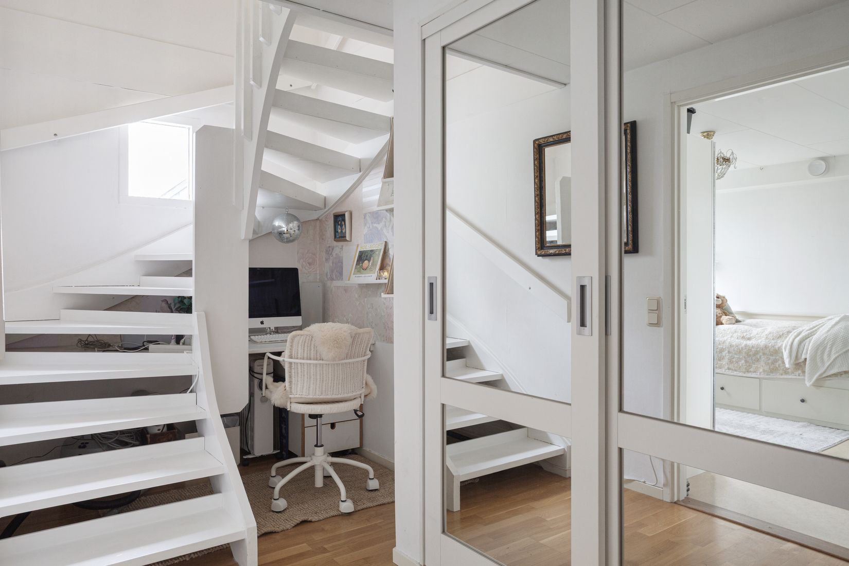 Villa, Radhus, Eklövsvägen 257, Lerum - Almekärr, Lerum