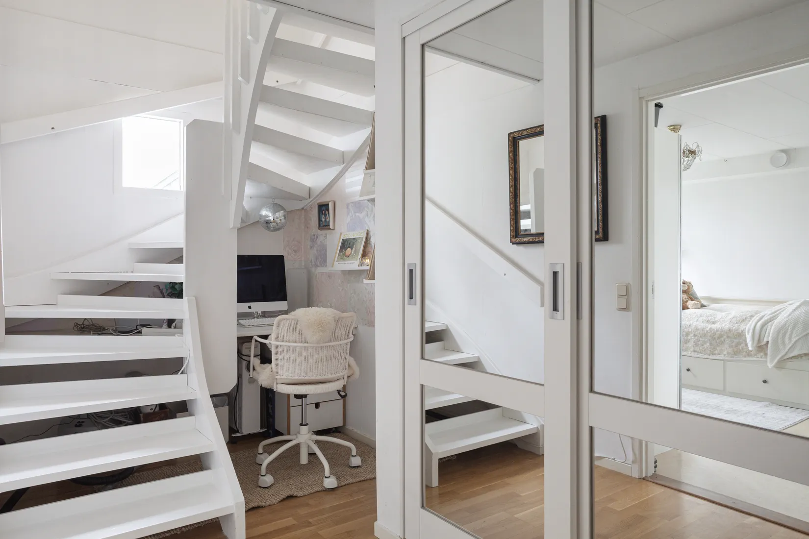 Villa, Radhus, Eklövsvägen 257, Lerum - Almekärr, Lerum