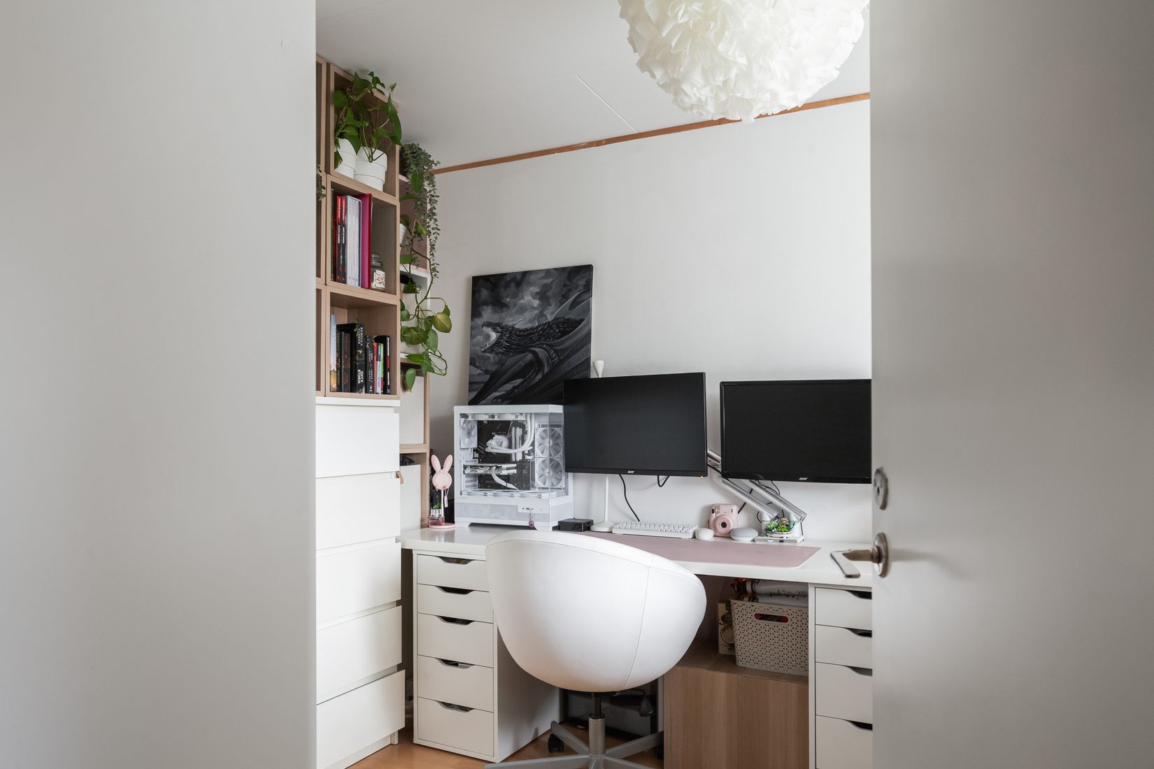 Villa, Radhus, Eklövsvägen 257, Lerum - Almekärr, Lerum