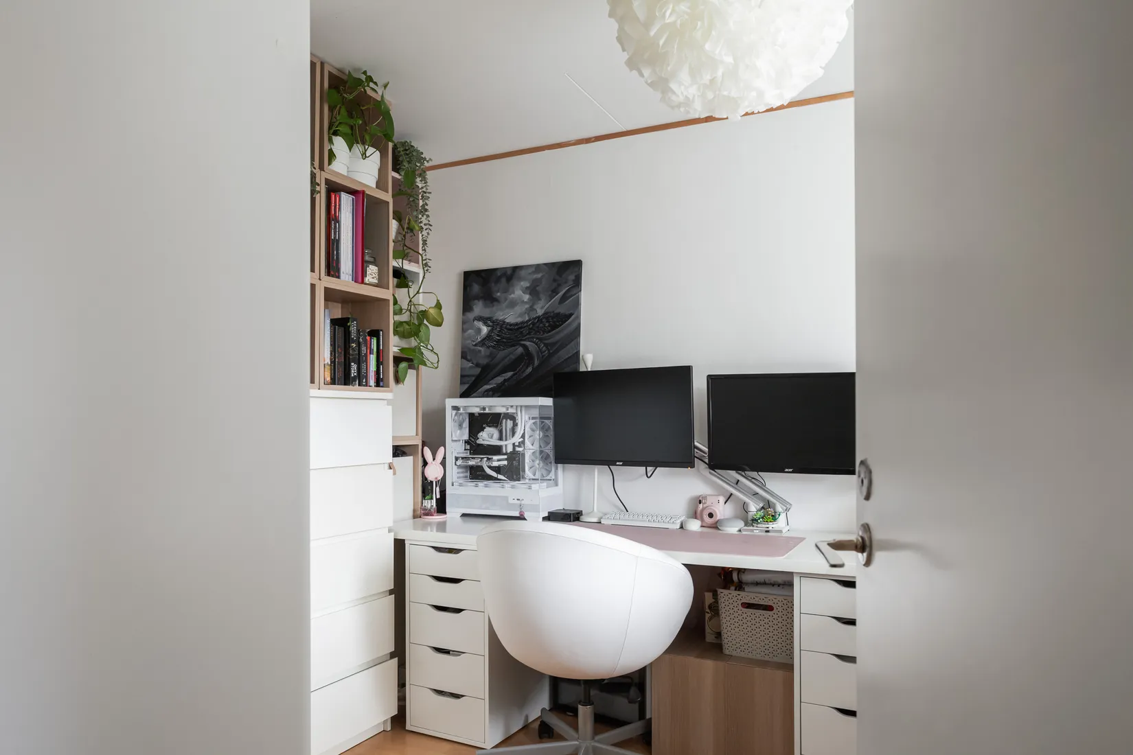 Villa, Radhus, Eklövsvägen 257, Lerum - Almekärr, Lerum