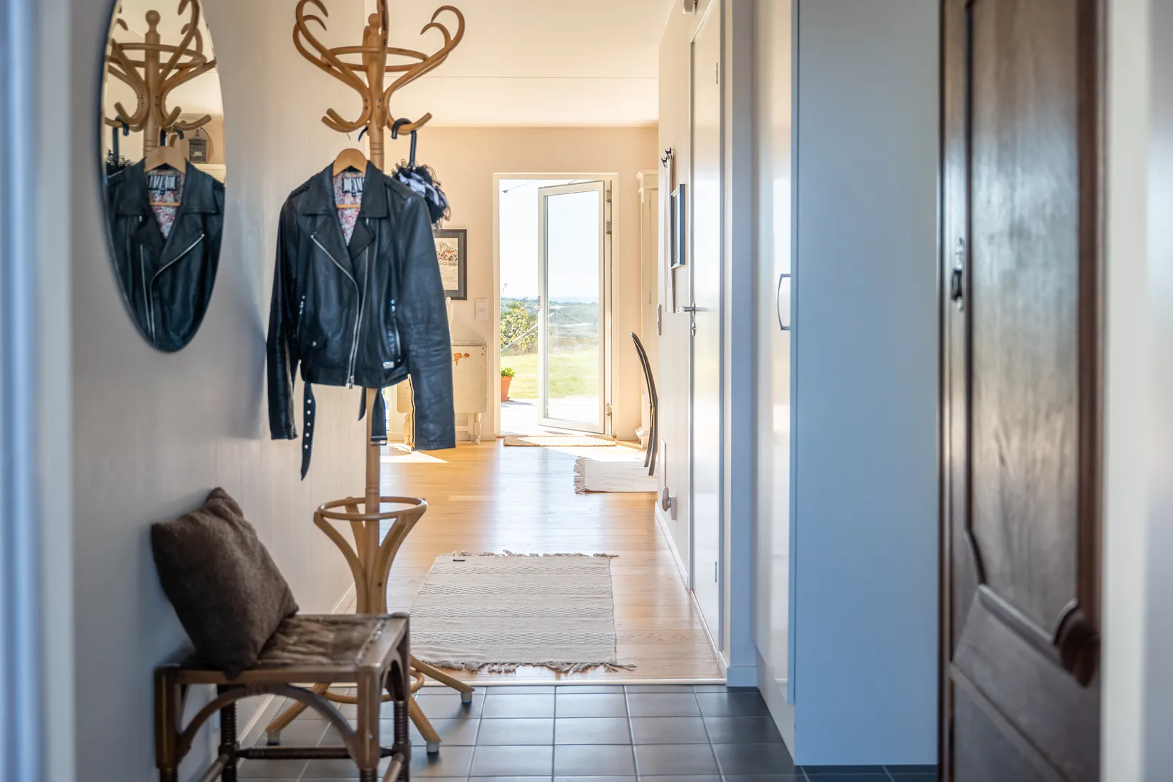 Bostadsrätt, Morkullevägen 57, Ellös – charmigt kustsamhälle med genuin skärgårdskänsla, Orust