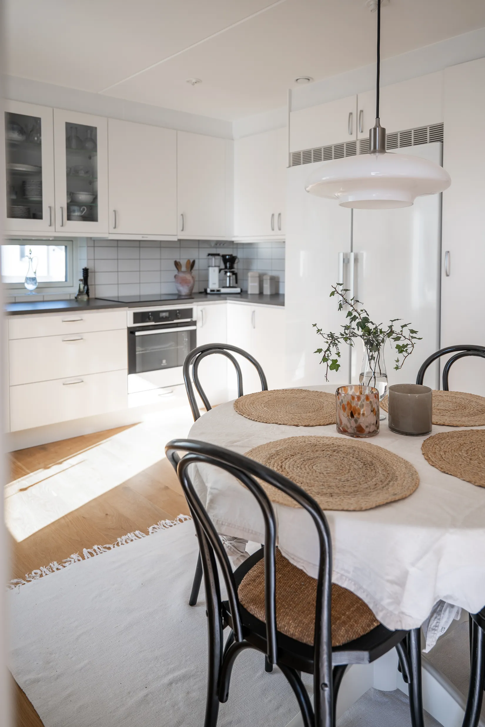 Bostadsrätt, Morkullevägen 57, Ellös – charmigt kustsamhälle med genuin skärgårdskänsla, Orust