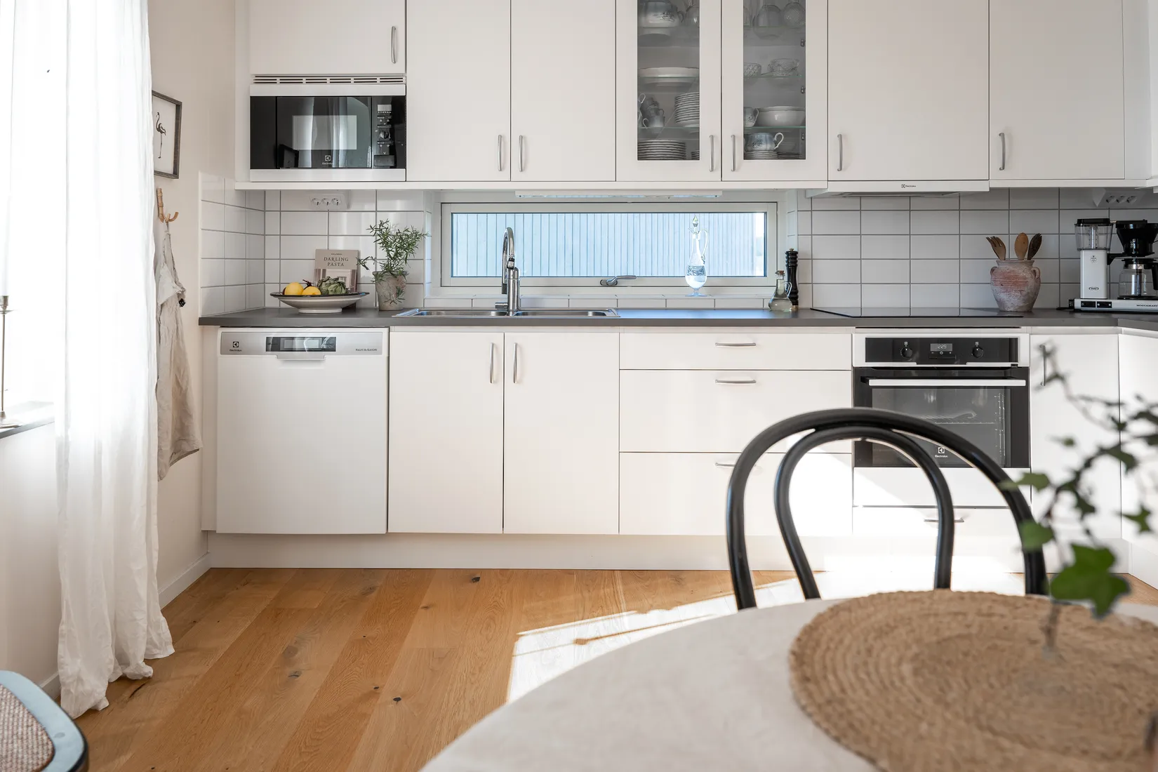 Bostadsrätt, Morkullevägen 57, Ellös – charmigt kustsamhälle med genuin skärgårdskänsla, Orust