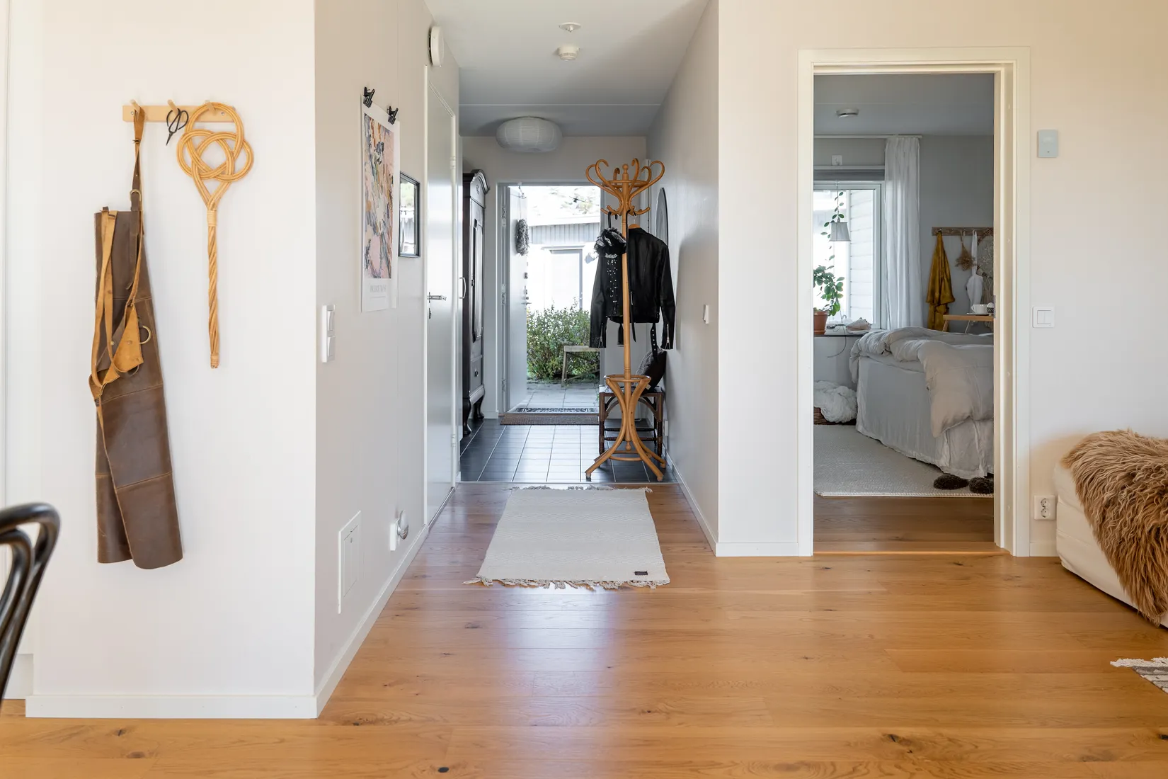 Bostadsrätt, Morkullevägen 57, Ellös – charmigt kustsamhälle med genuin skärgårdskänsla, Orust