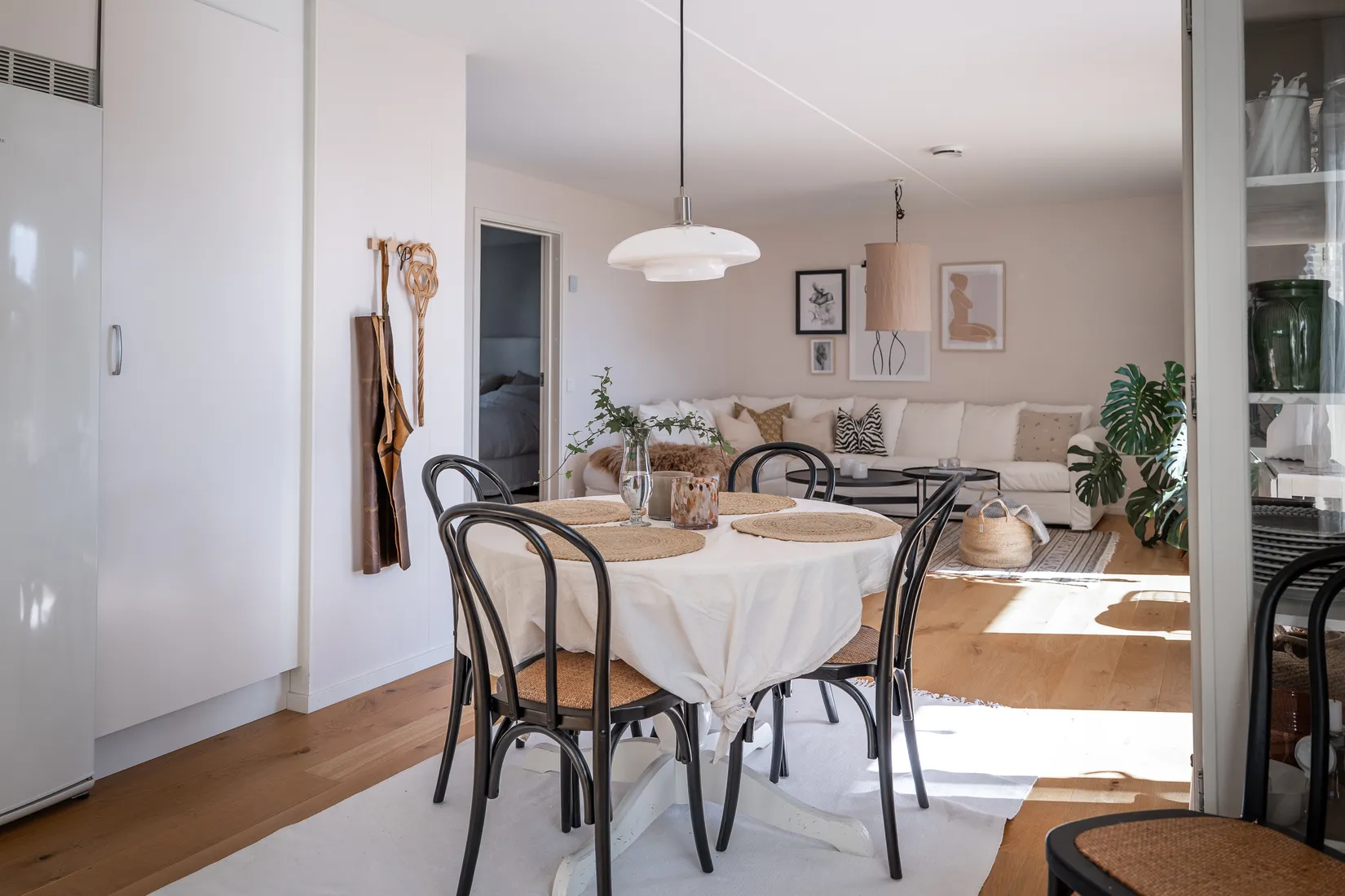 Bostadsrätt, Morkullevägen 57, Ellös – charmigt kustsamhälle med genuin skärgårdskänsla, Orust