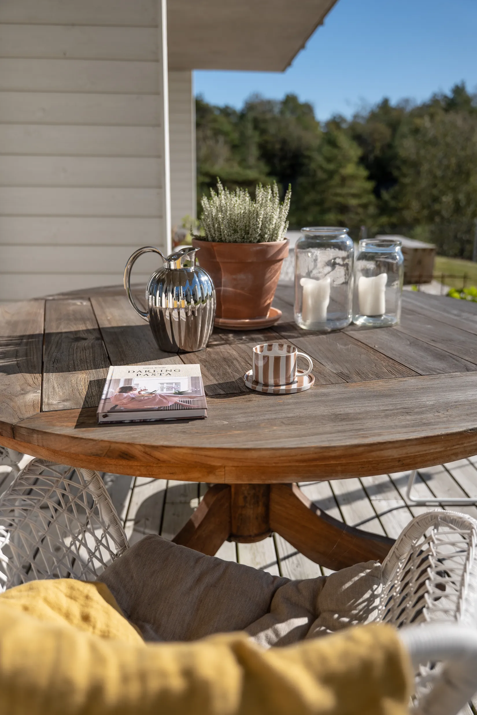 Bostadsrätt, Morkullevägen 57, Ellös – charmigt kustsamhälle med genuin skärgårdskänsla, Orust