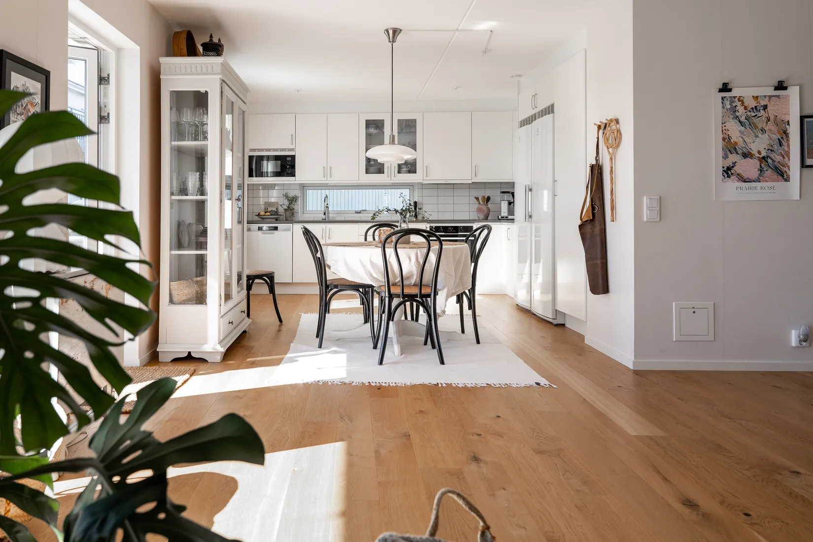 Bostadsrätt, Morkullevägen 57, Ellös – charmigt kustsamhälle med genuin skärgårdskänsla, Orust