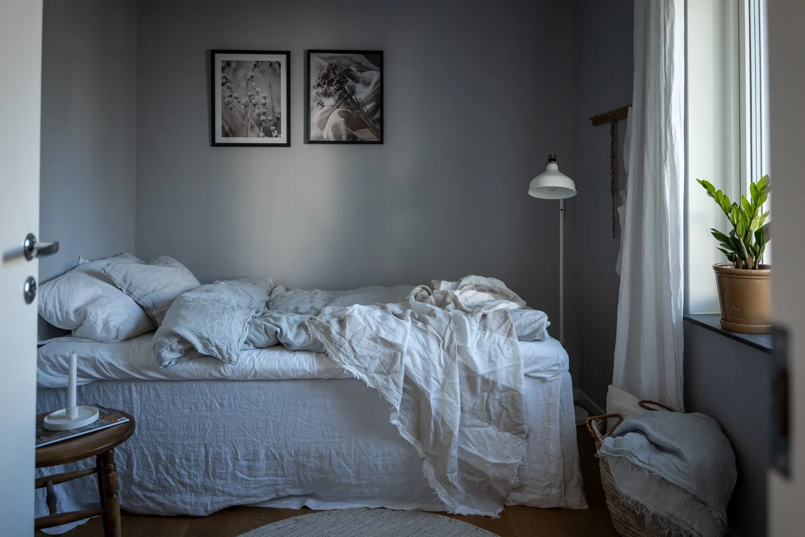 Bostadsrätt, Morkullevägen 57, Ellös – charmigt kustsamhälle med genuin skärgårdskänsla, Orust