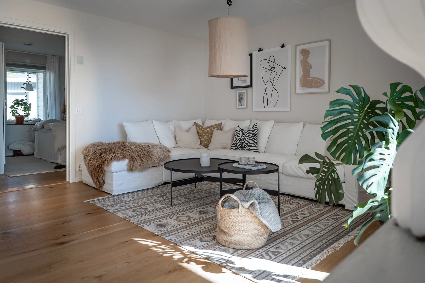 Bostadsrätt, Morkullevägen 57, Ellös – charmigt kustsamhälle med genuin skärgårdskänsla, Orust