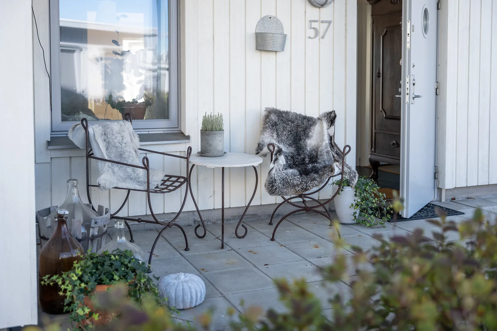 Bostadsrätt, Morkullevägen 57, Ellös – charmigt kustsamhälle med genuin skärgårdskänsla, Orust