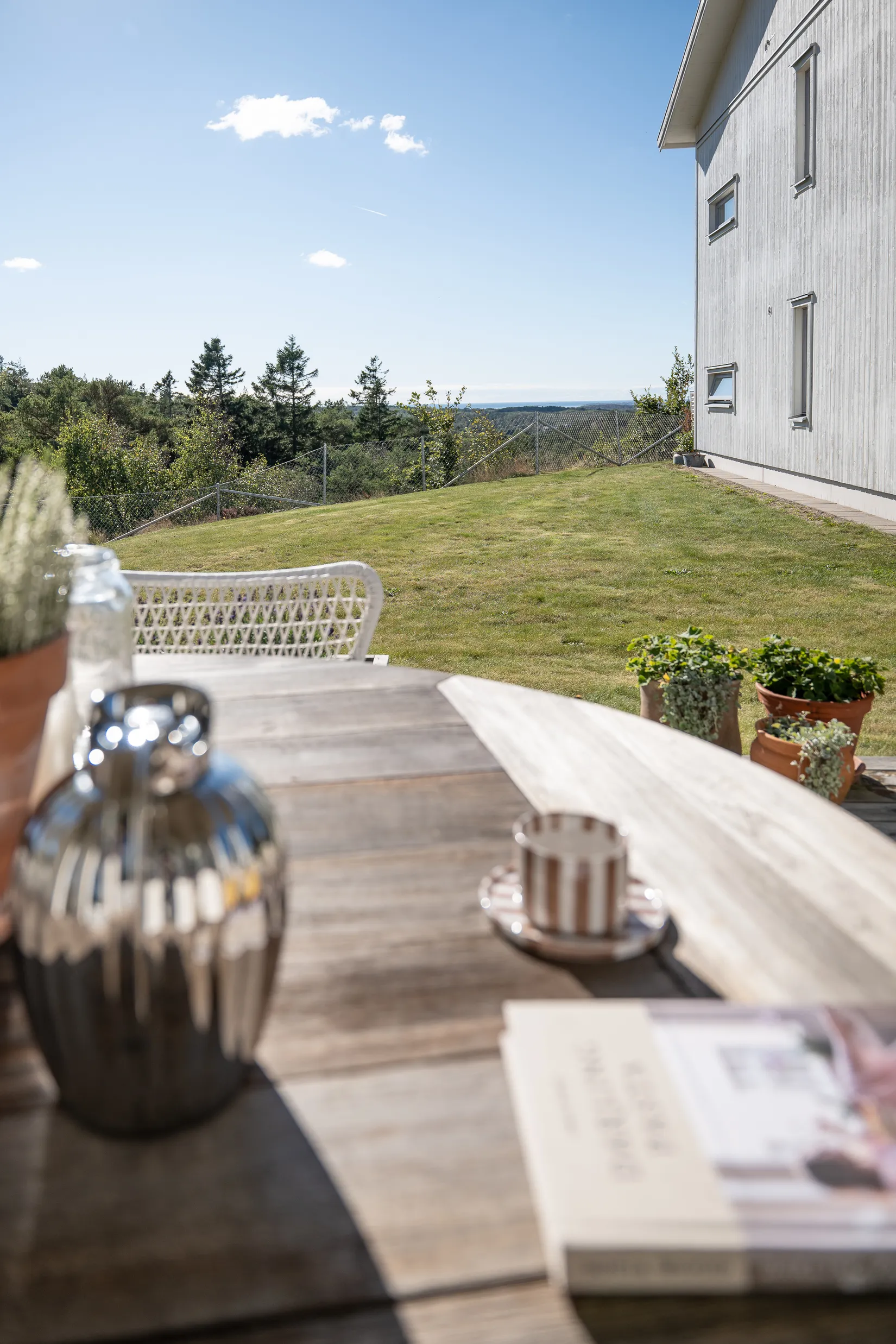 Bostadsrätt, Morkullevägen 57, Ellös – charmigt kustsamhälle med genuin skärgårdskänsla, Orust