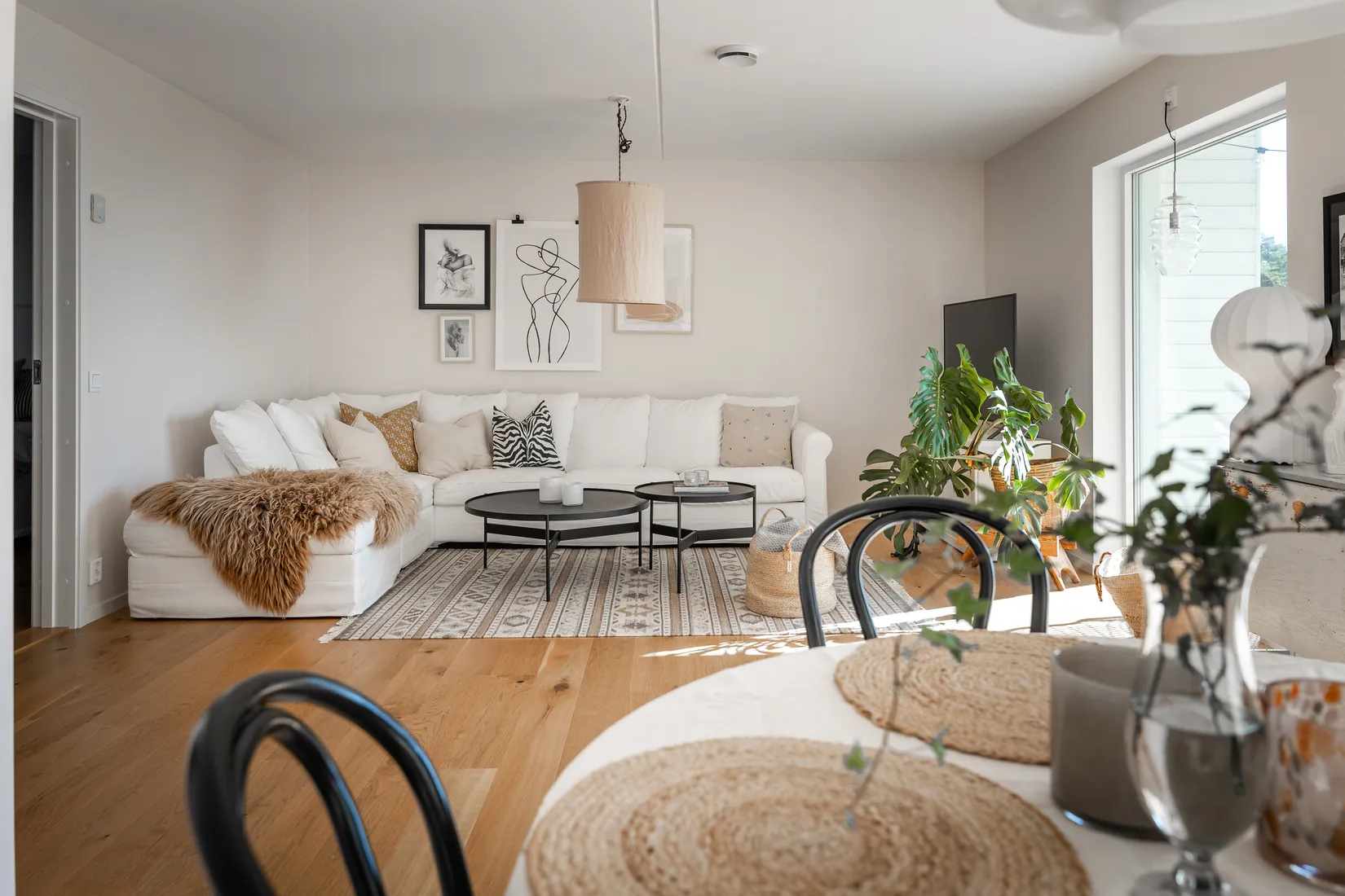 Bostadsrätt, Morkullevägen 57, Ellös – charmigt kustsamhälle med genuin skärgårdskänsla, Orust