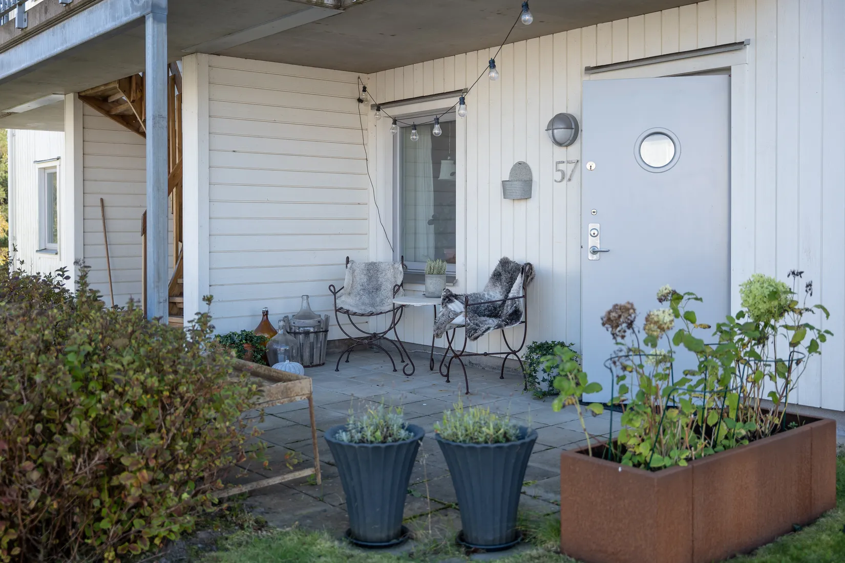 Bostadsrätt, Morkullevägen 57, Ellös – charmigt kustsamhälle med genuin skärgårdskänsla, Orust