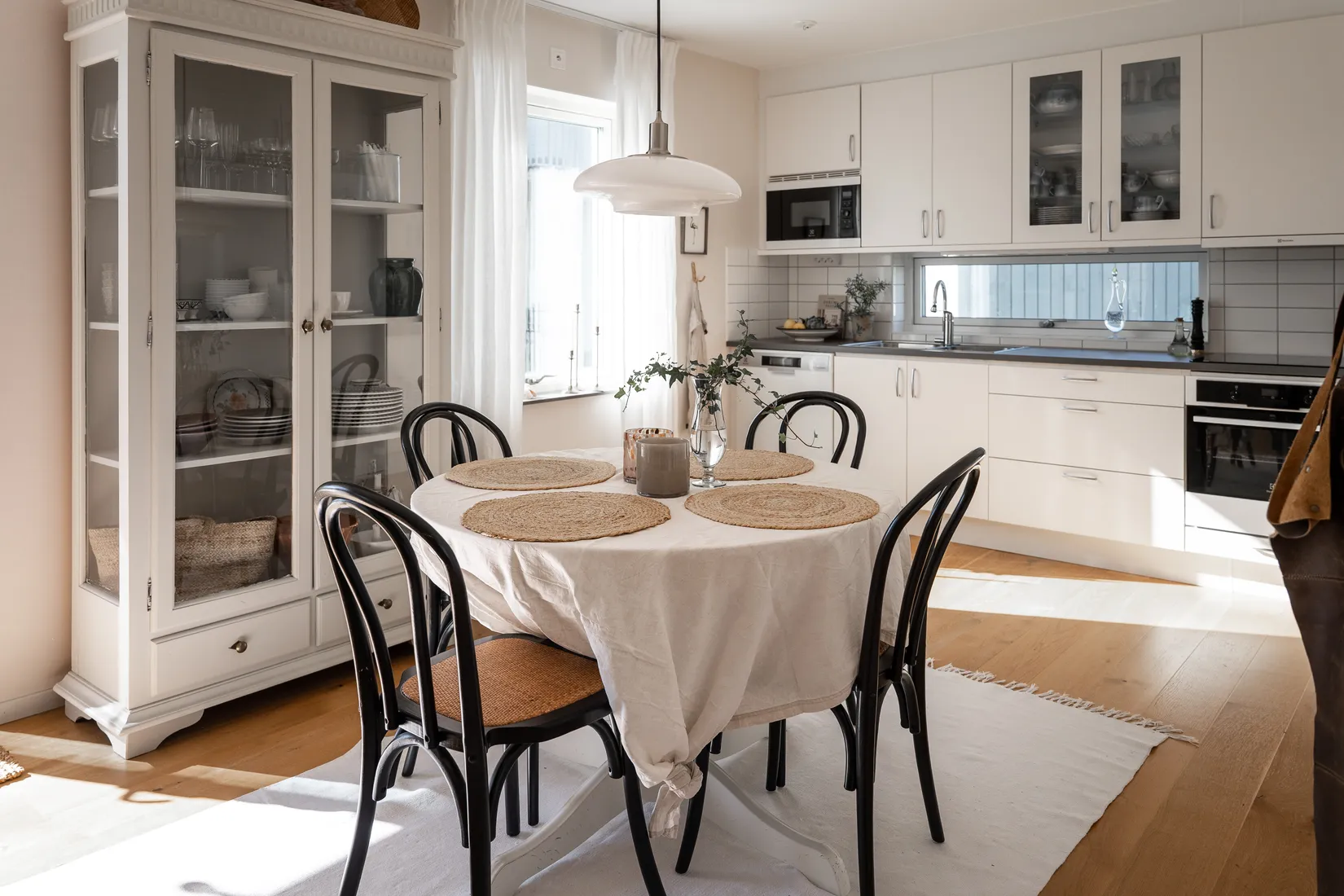 Bostadsrätt, Morkullevägen 57, Ellös – charmigt kustsamhälle med genuin skärgårdskänsla, Orust