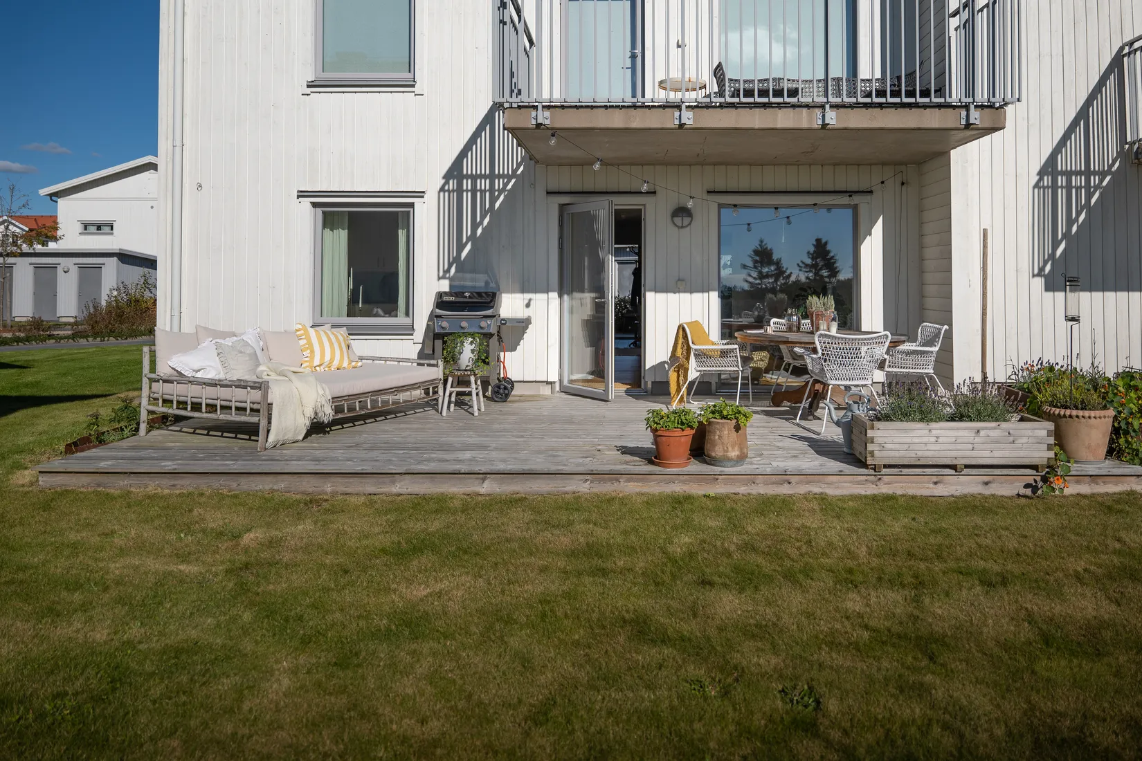 Bostadsrätt, Morkullevägen 57, Ellös – charmigt kustsamhälle med genuin skärgårdskänsla, Orust