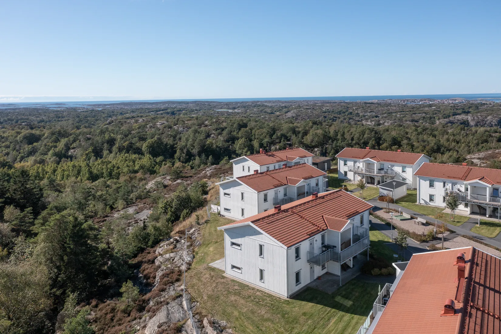 Bostadsrätt, Morkullevägen 57, Ellös – charmigt kustsamhälle med genuin skärgårdskänsla, Orust