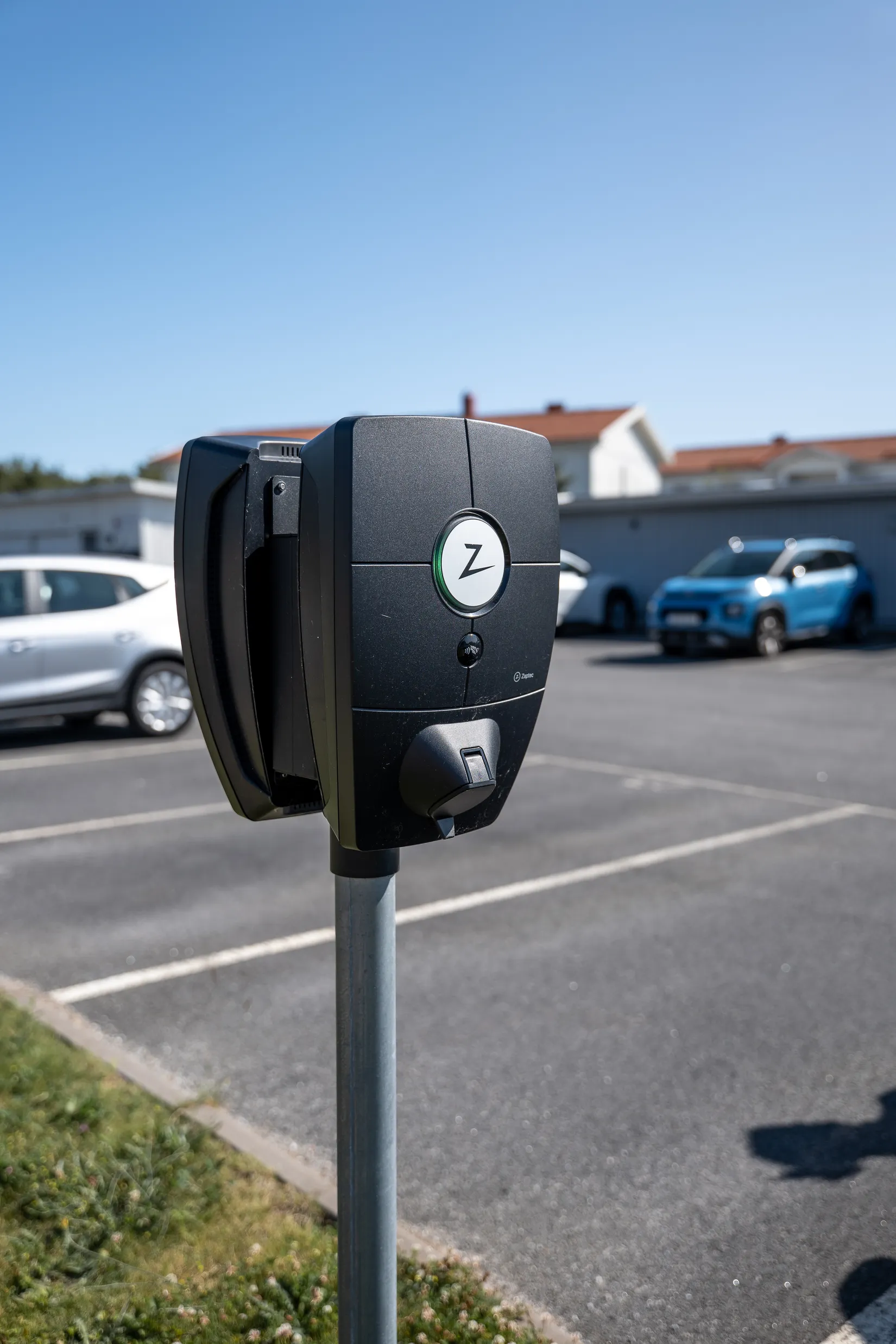 Bostadsrätt, Morkullevägen 57, Ellös – charmigt kustsamhälle med genuin skärgårdskänsla, Orust