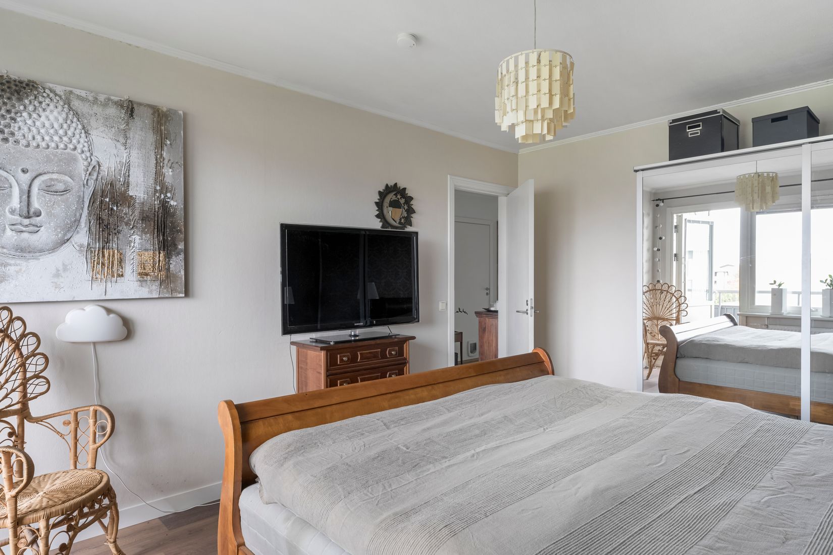 Bostadsrätt, Sockengatan 6A, Rosengården, Helsingborg