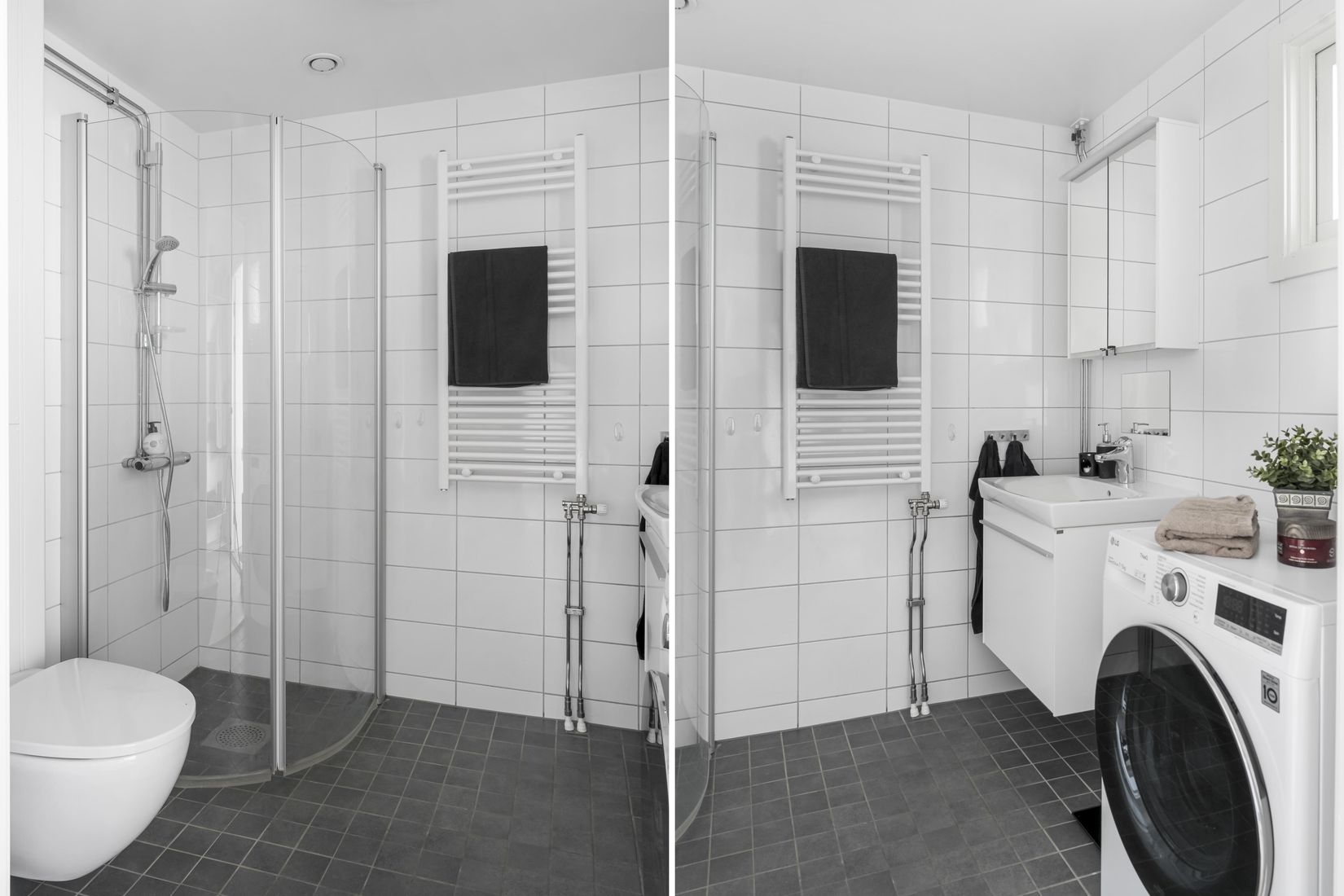 Bostadsrätt, Sockengatan 6A, Rosengården, Helsingborg