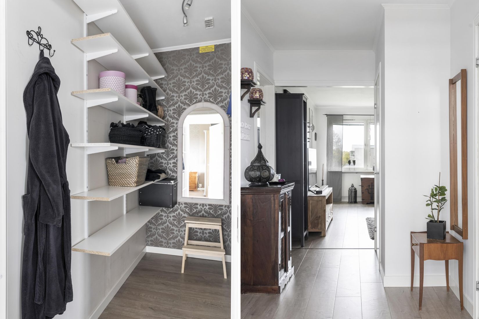 Bostadsrätt, Sockengatan 6A, Rosengården, Helsingborg